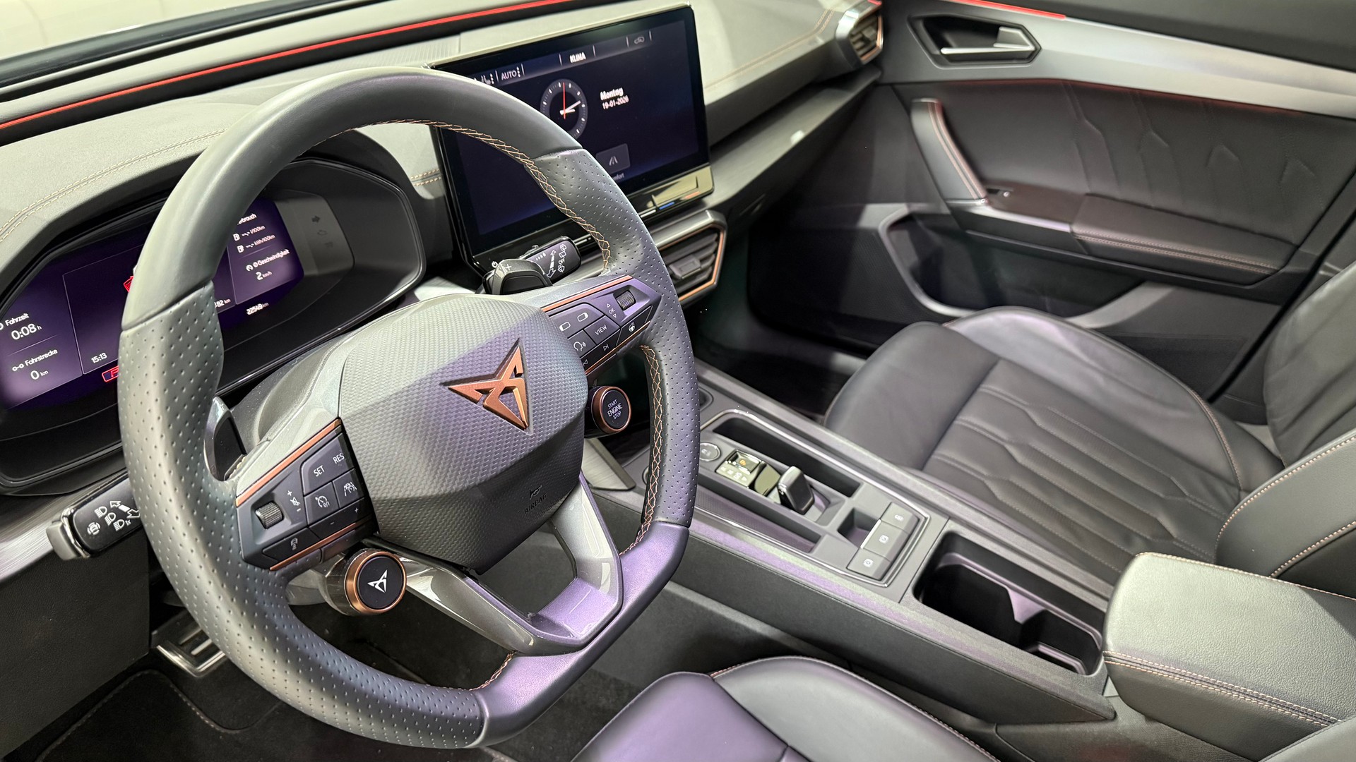 CUPRA Formentor 1.4 e-HYBRID pHEV VZ DSG-image-3
