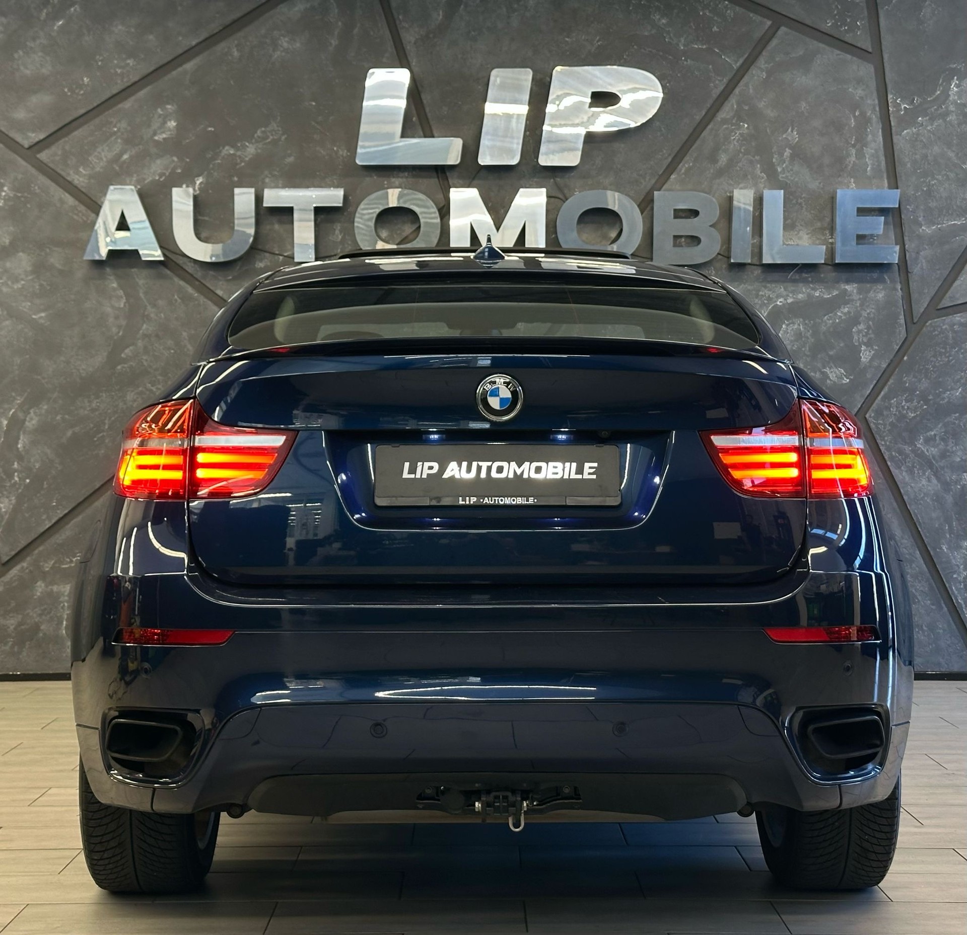 BMW X6 xDrive 30d Steptronic-image-6