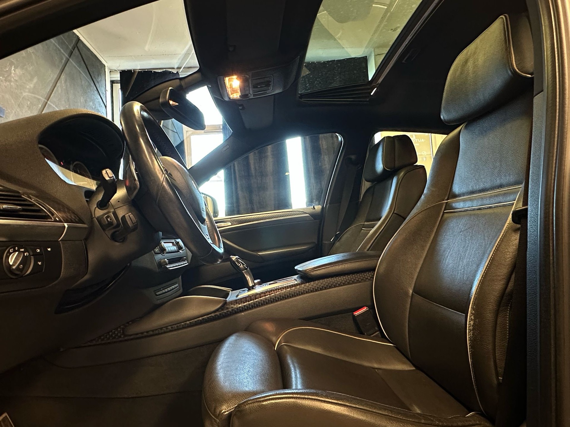 BMW X6 xDrive 30d Steptronic-image-10