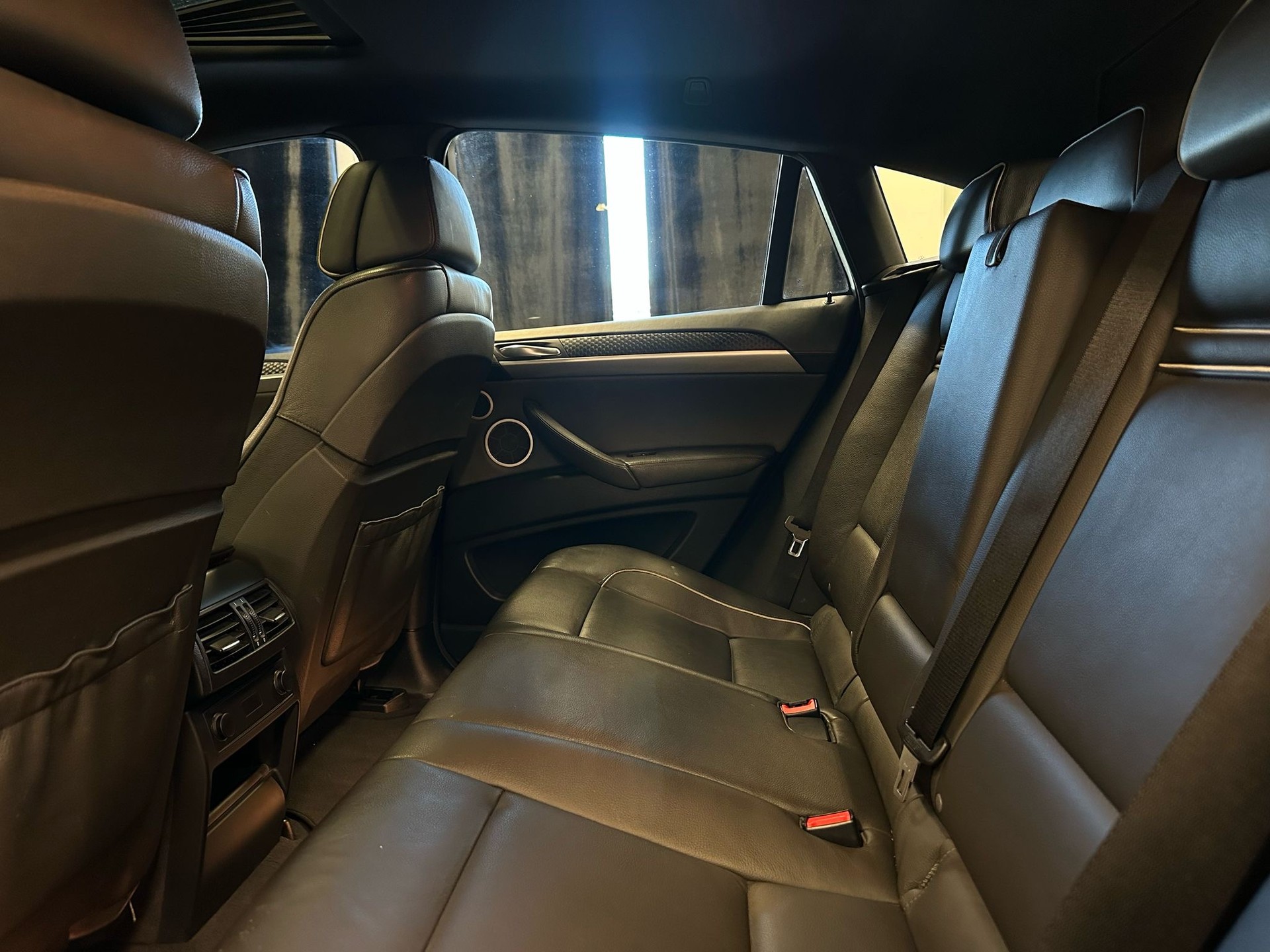 BMW X6 xDrive 30d Steptronic-image-13