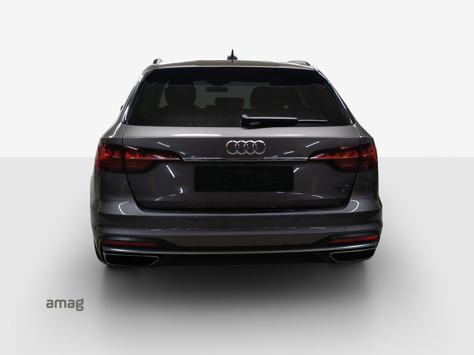 AUDI A4 Avant 40 TDI advanced quattro S-tronic-image-3
