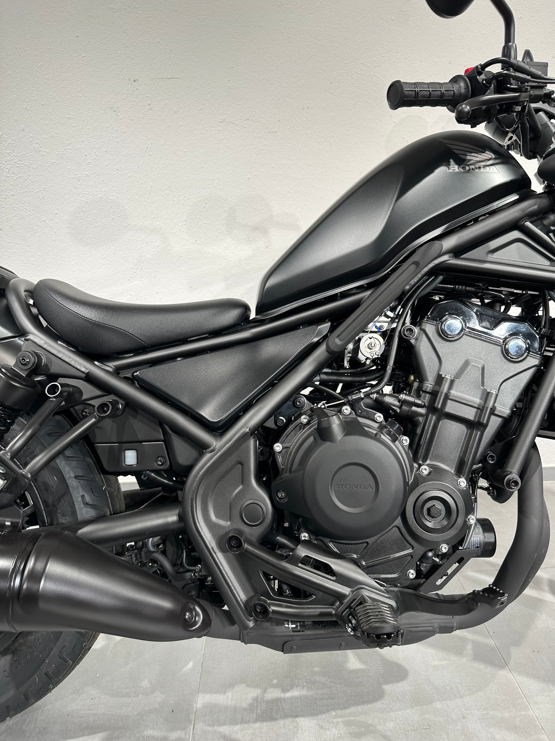 HONDA CMX500 Rebel-image-5