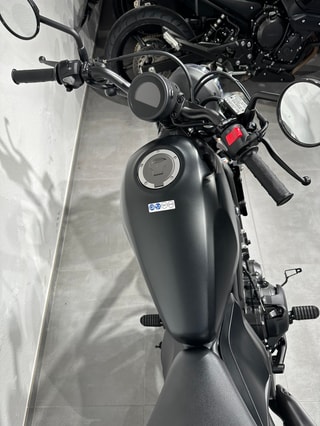 HONDA CMX500 Rebel-image-14