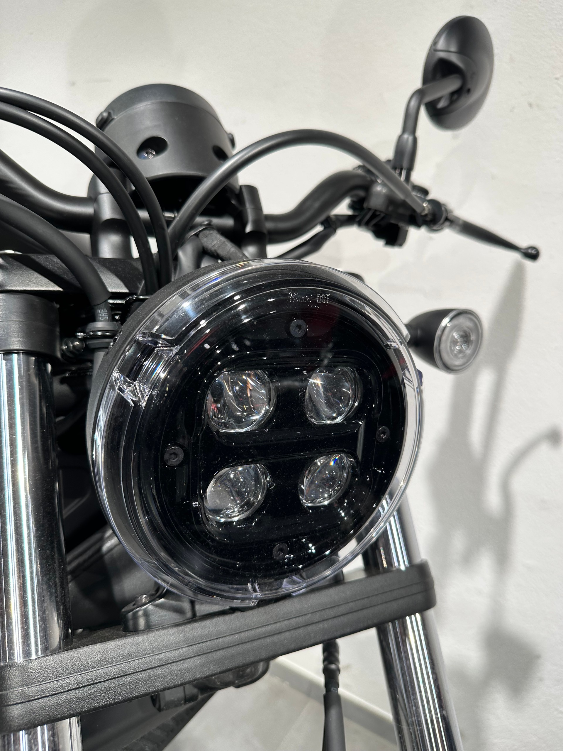 HONDA CMX500 Rebel-image-7
