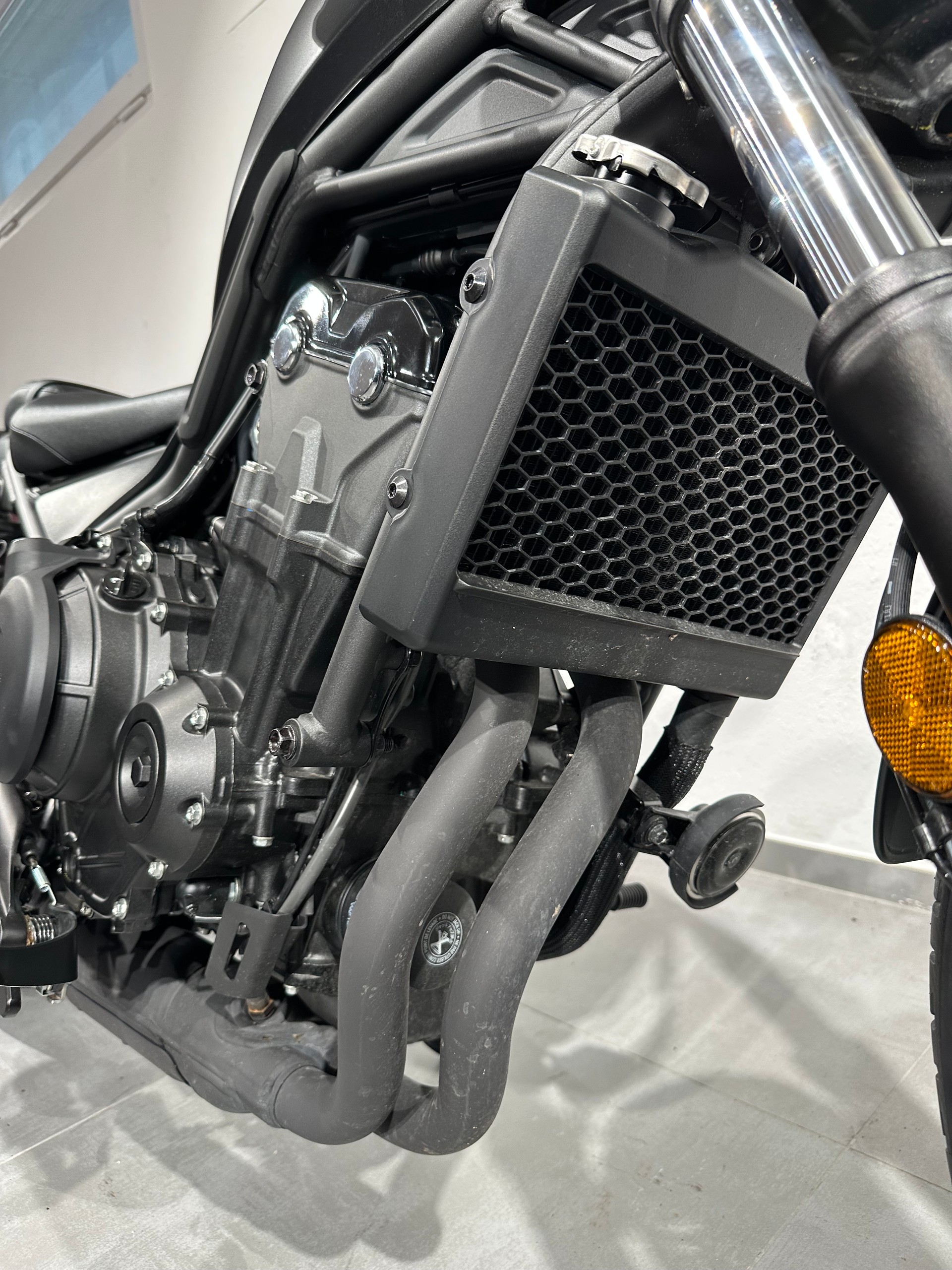 HONDA CMX500 Rebel-image-8