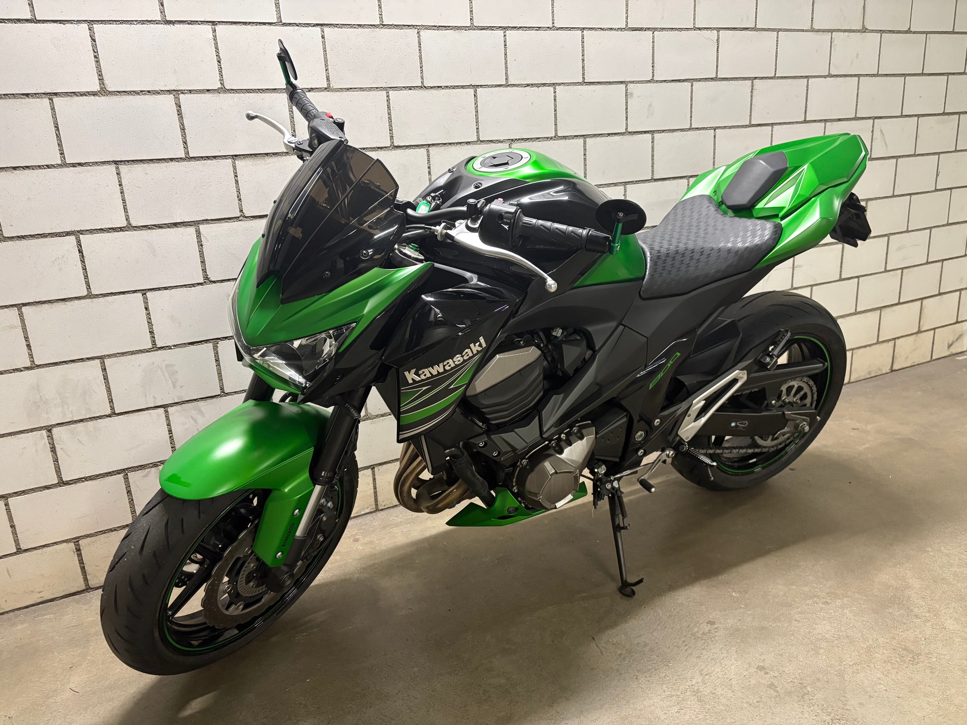 KAWASAKI Z 800 Performance ABS-image-5