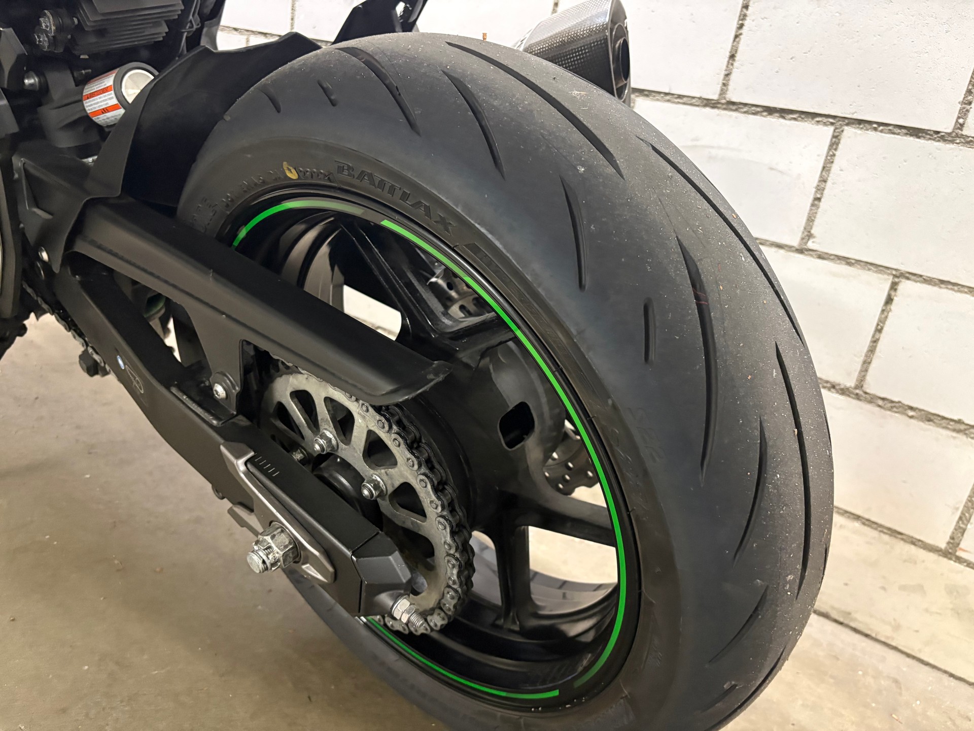 KAWASAKI Z 800 Performance ABS-image-10