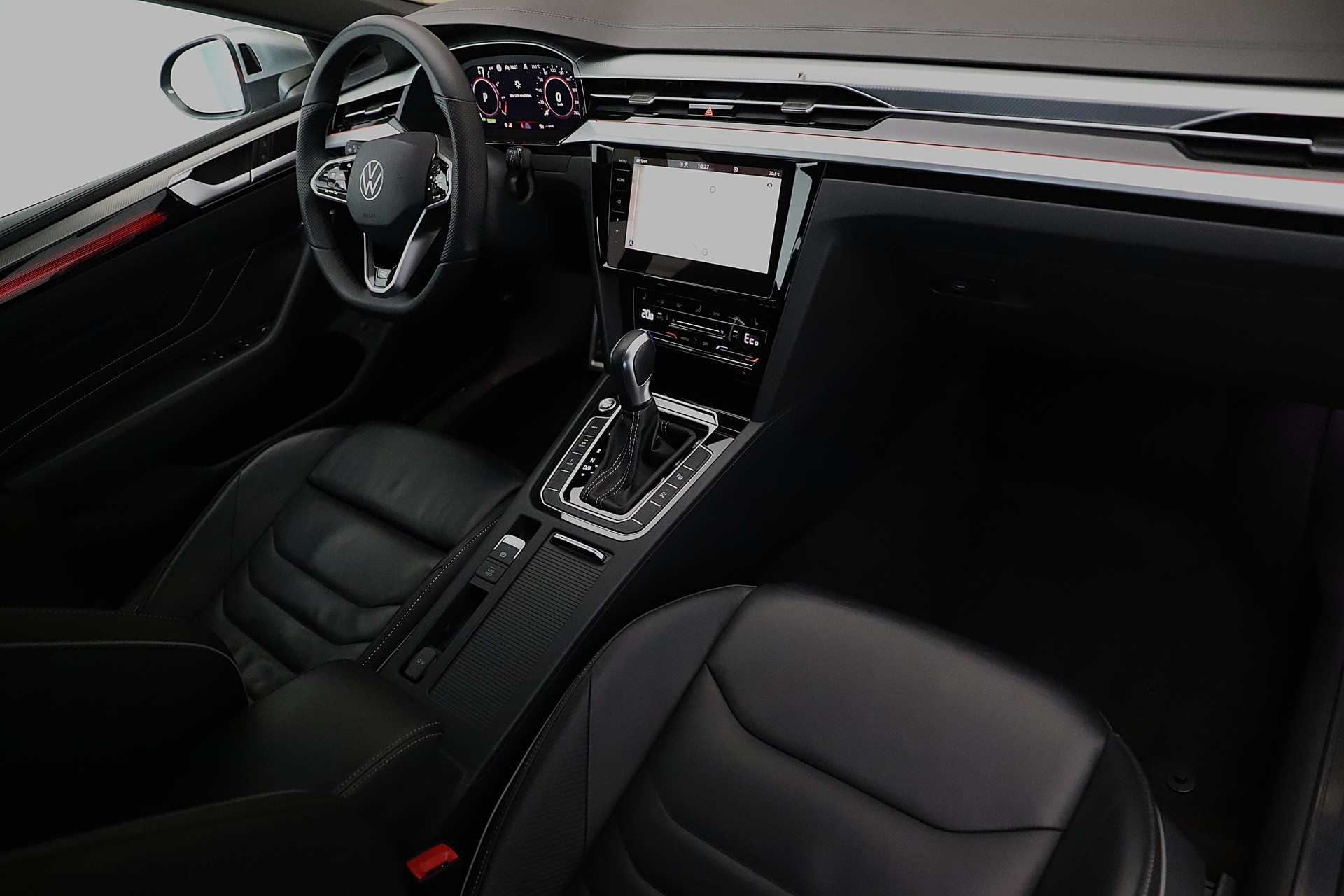 VW Arteon SB 1.4 TSI eHybrid R-Line DSG-image-6