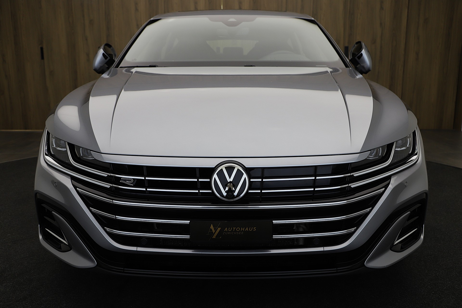 VW Arteon SB 1.4 TSI eHybrid R-Line DSG-image-1