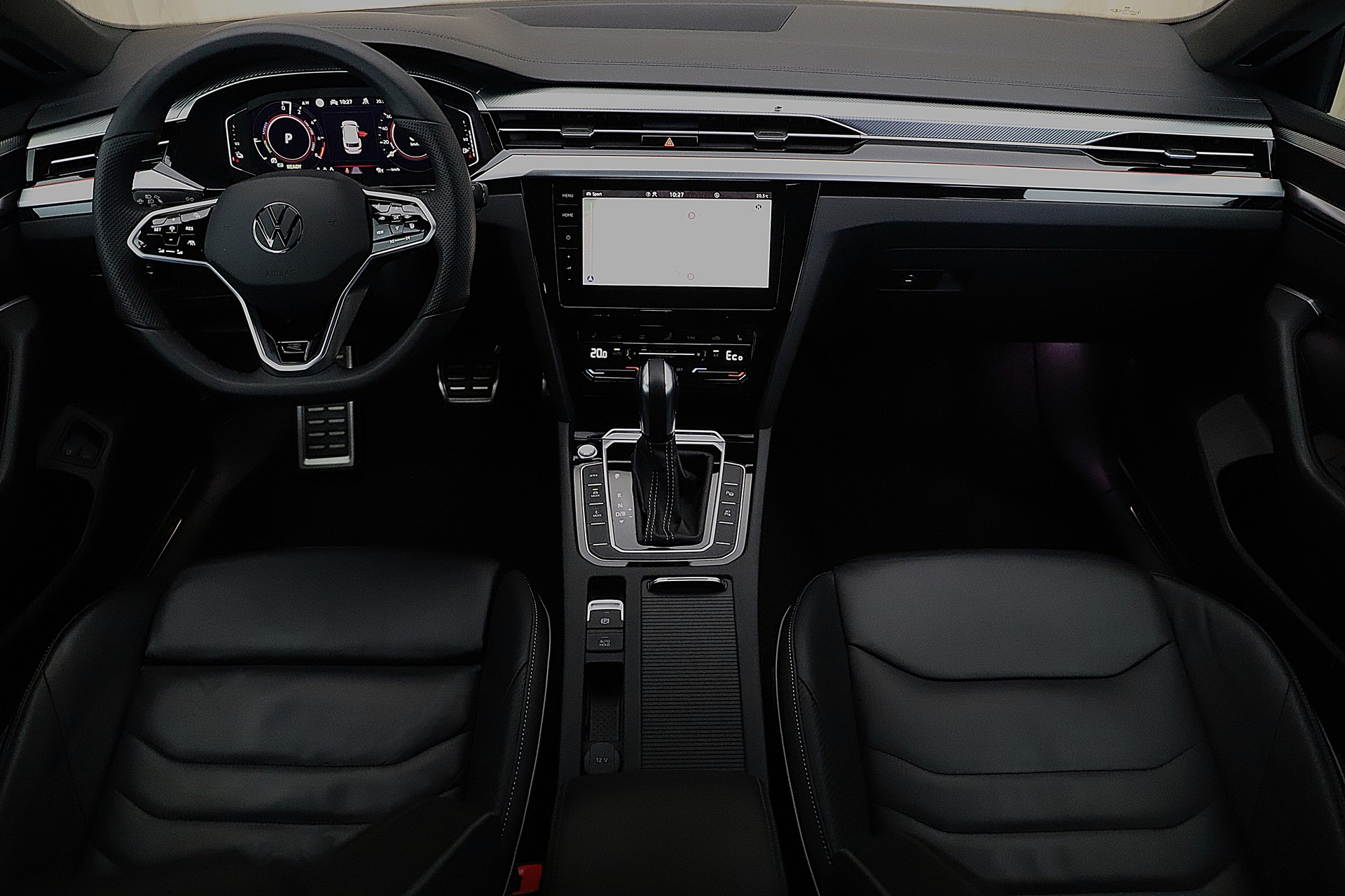 VW Arteon SB 1.4 TSI eHybrid R-Line DSG-image-5