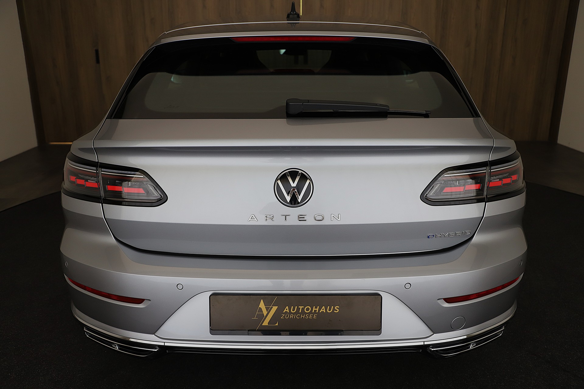 VW Arteon SB 1.4 TSI eHybrid R-Line DSG-image-3