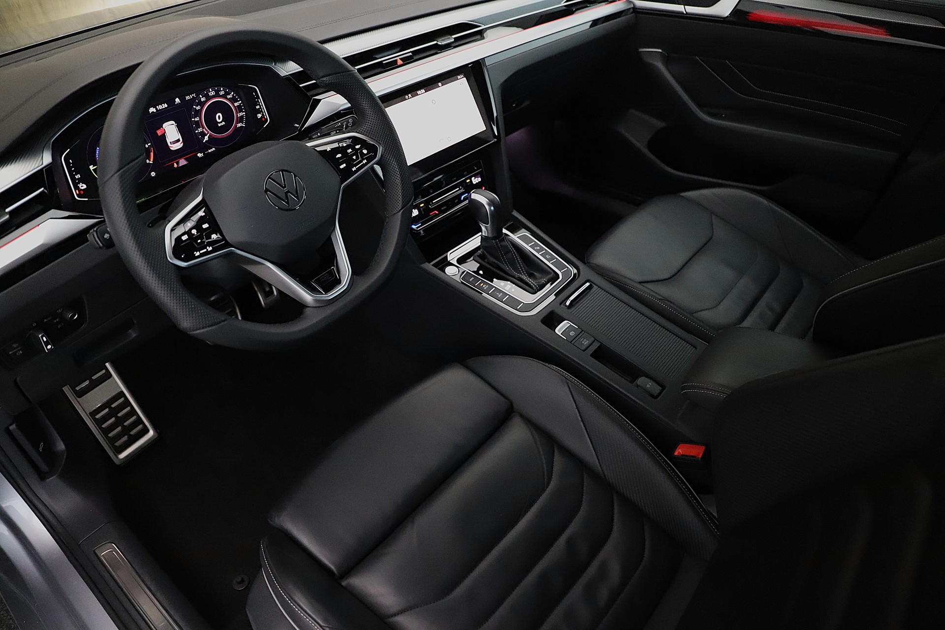 VW Arteon SB 1.4 TSI eHybrid R-Line DSG-image-4