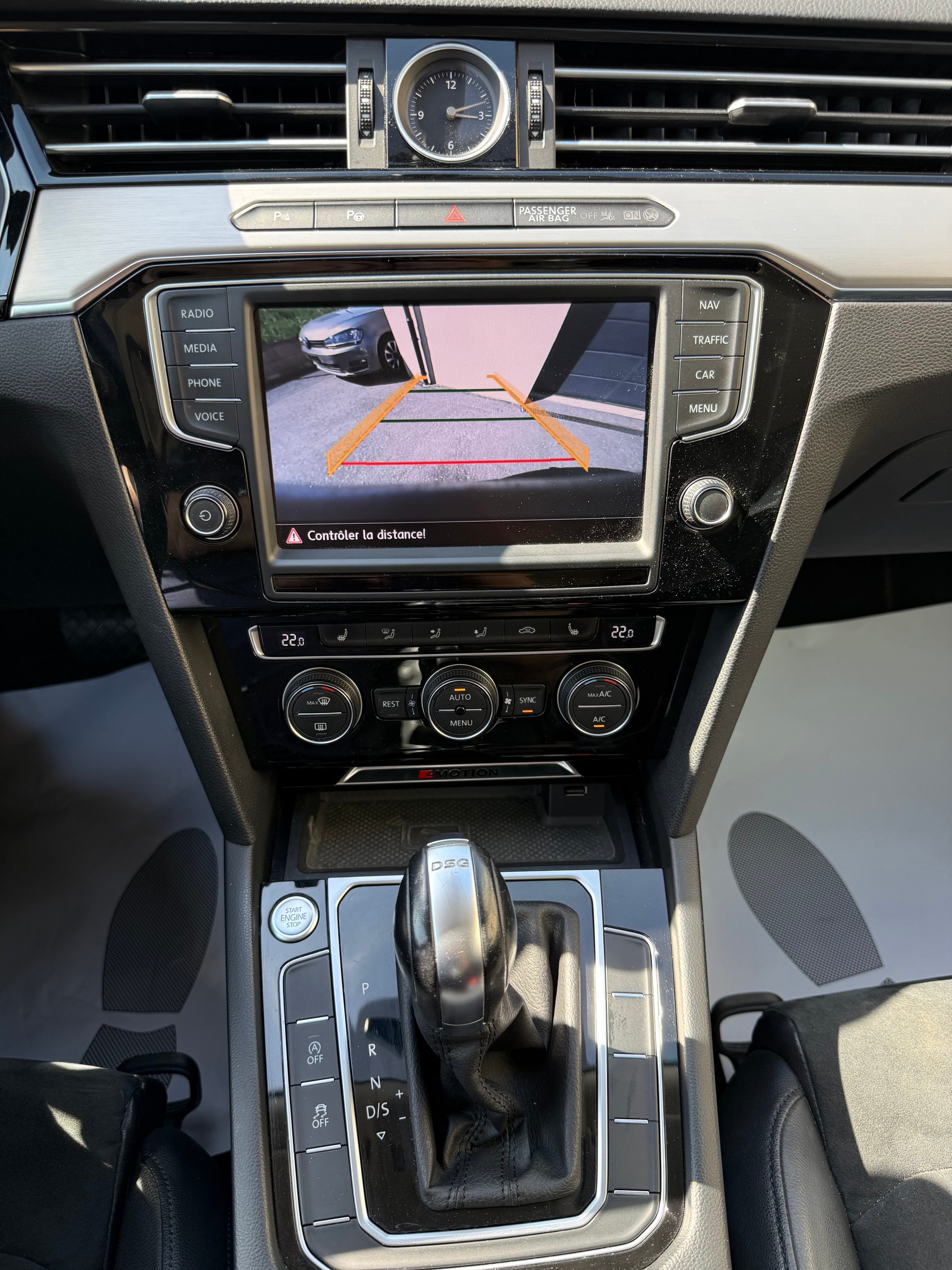 VW Passat Variant 2.0 TDI BMT Highline DSG 4Motion-image-13