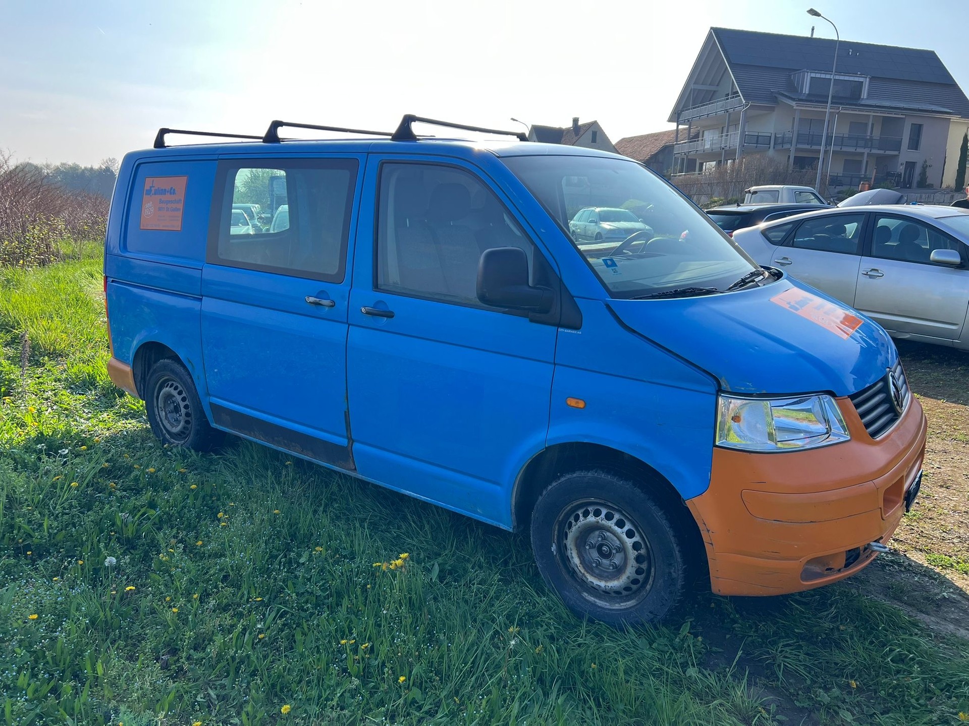 VW T5 1.9 TDI PD-showroom-element-1