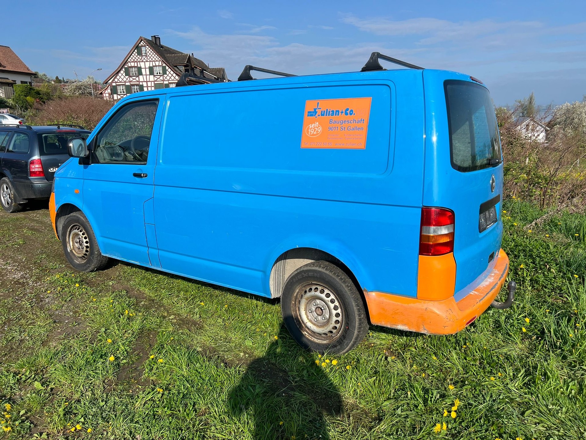 VW T5 1.9 TDI PD-showroom-element-3