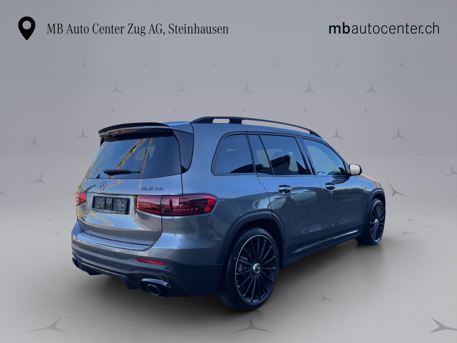 MERCEDES-BENZ GLB 35 AMG 4matic-image-5