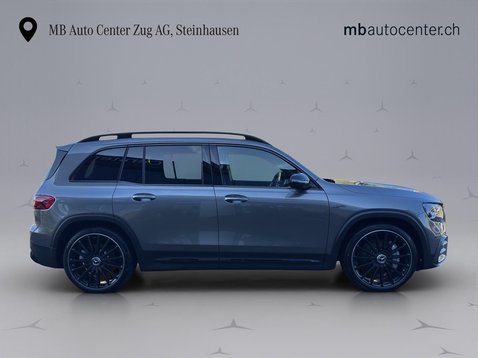 MERCEDES-BENZ GLB 35 AMG 4matic-image-6