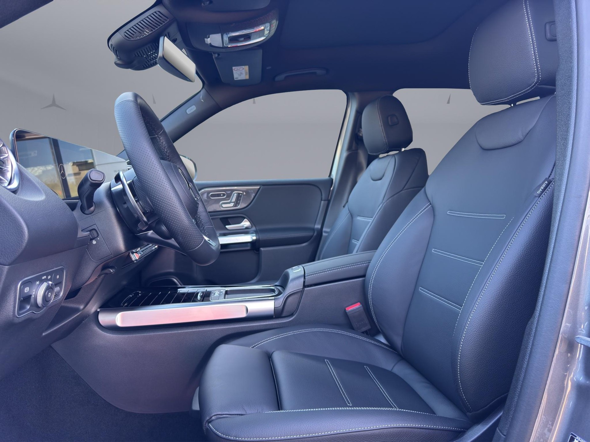 MERCEDES-BENZ GLB 35 AMG 4matic-image-9