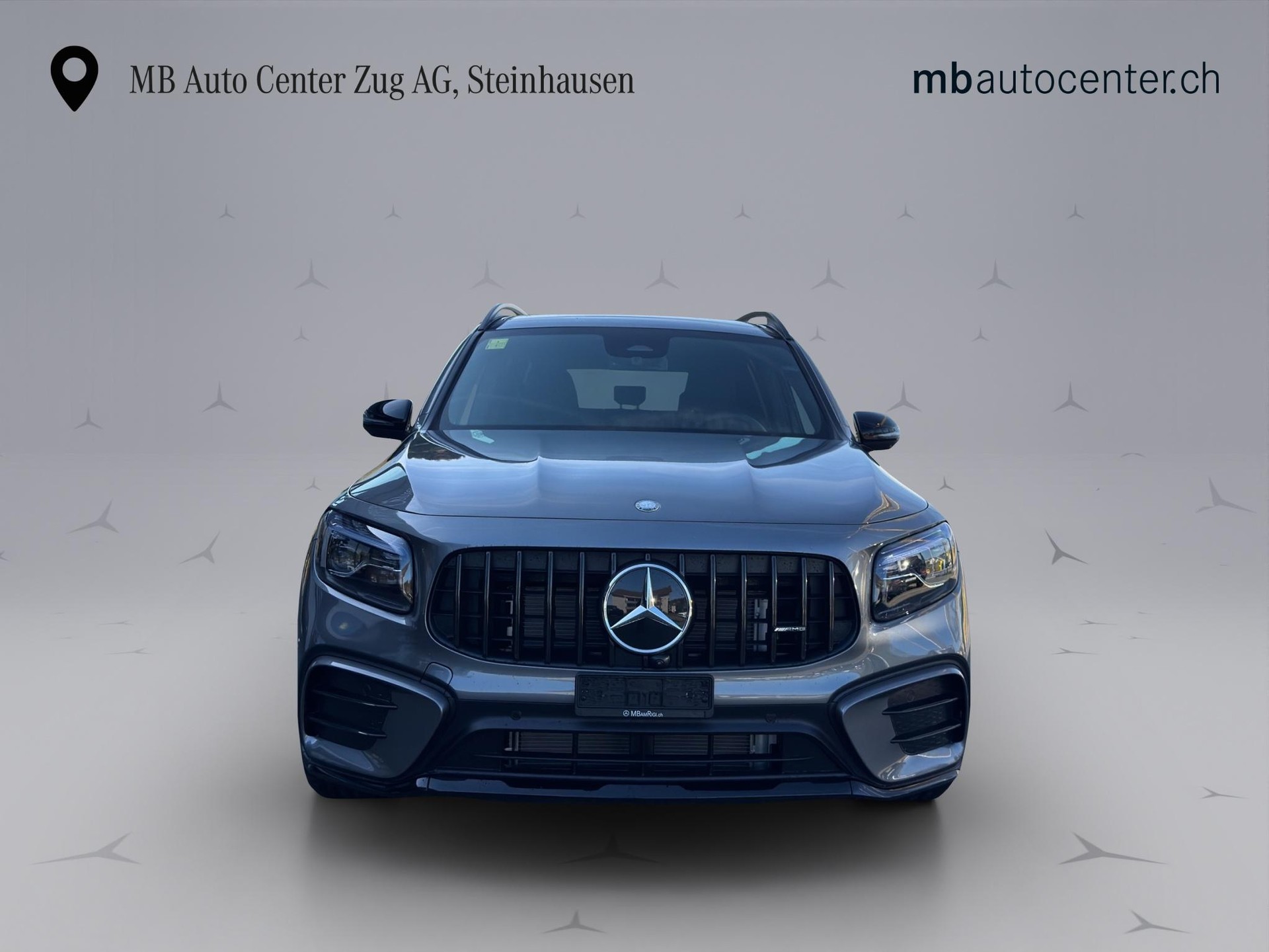 MERCEDES-BENZ GLB 35 AMG 4matic-image-8