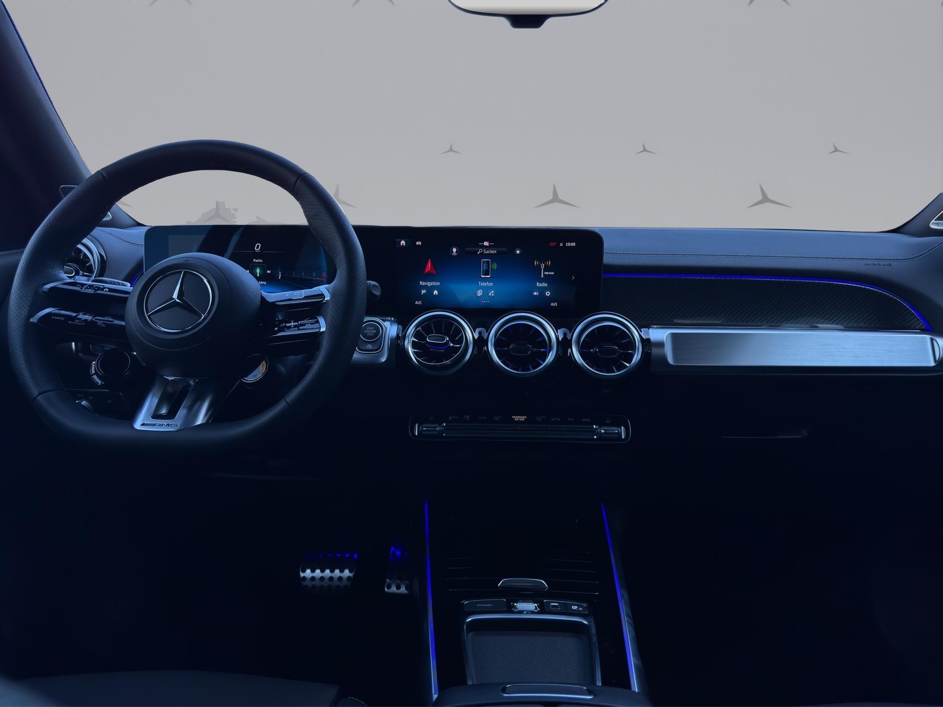 MERCEDES-BENZ GLB 35 AMG 4matic-image-12