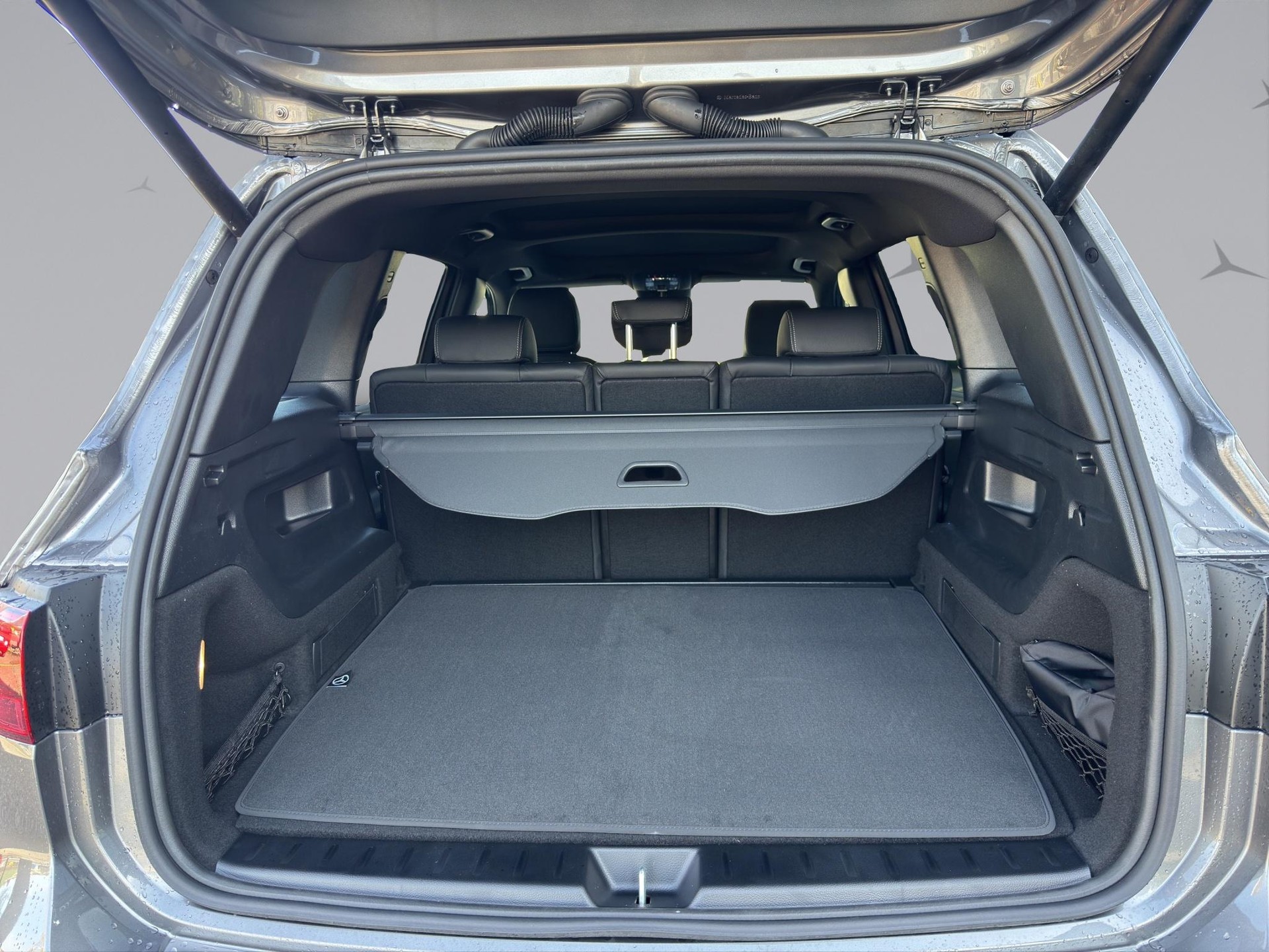 MERCEDES-BENZ GLB 35 AMG 4matic-image-15