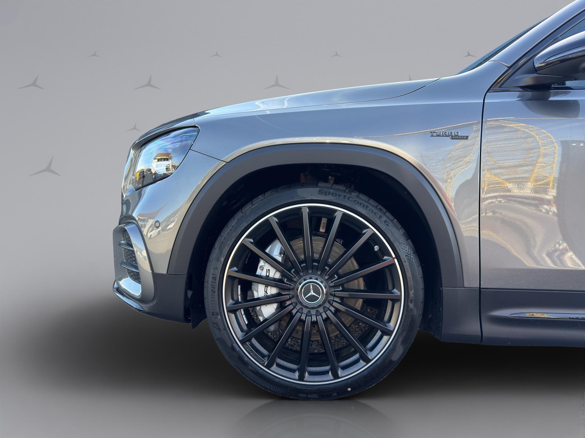 MERCEDES-BENZ GLB 35 AMG 4matic-image-2