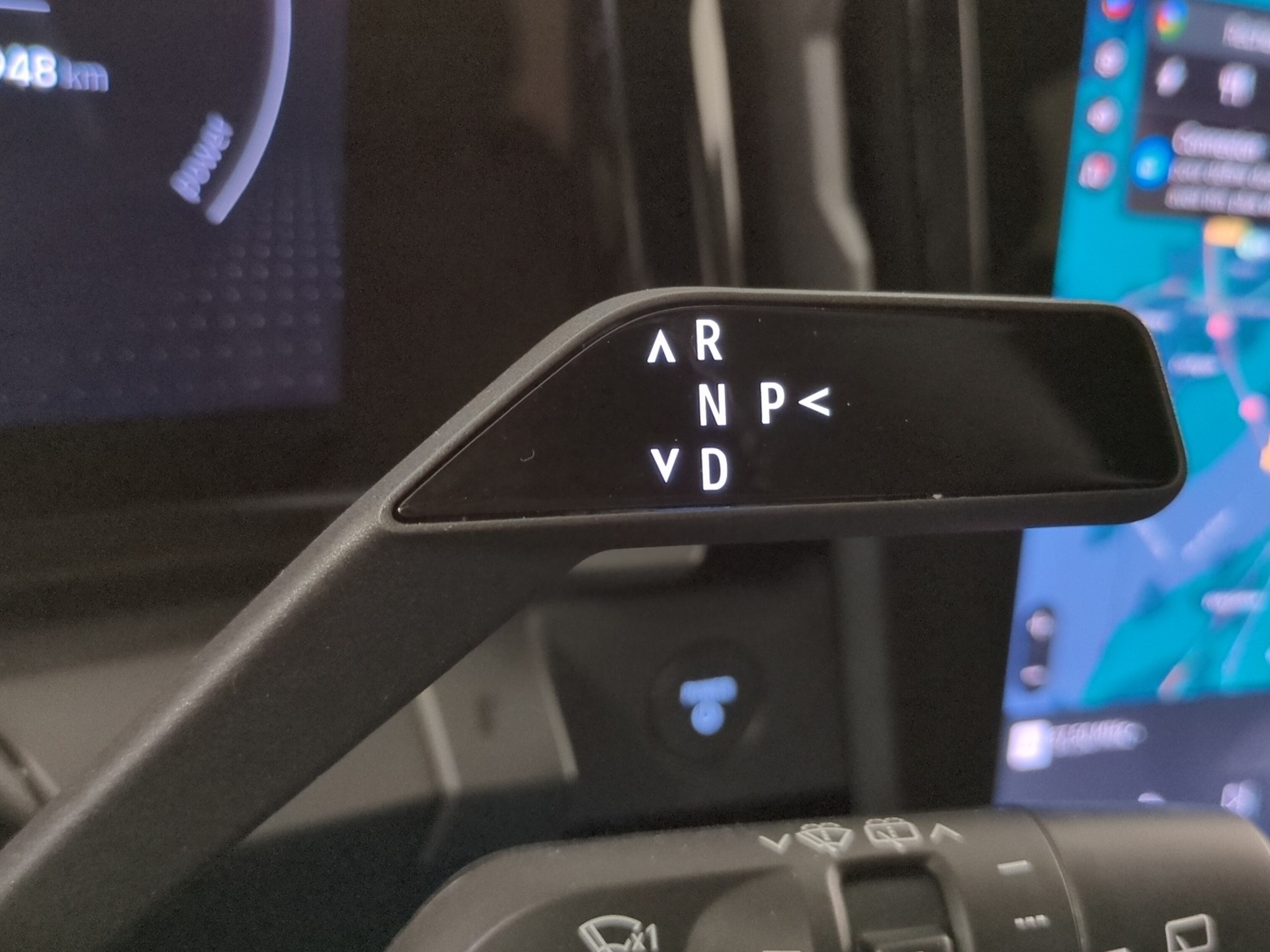 RENAULT Mégane E-TECH EV60 Techno-image-22