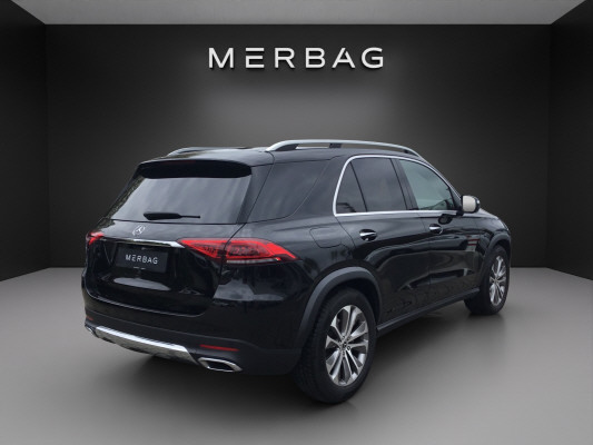 MERCEDES-BENZ GLE 300 d 4Matic-image-3