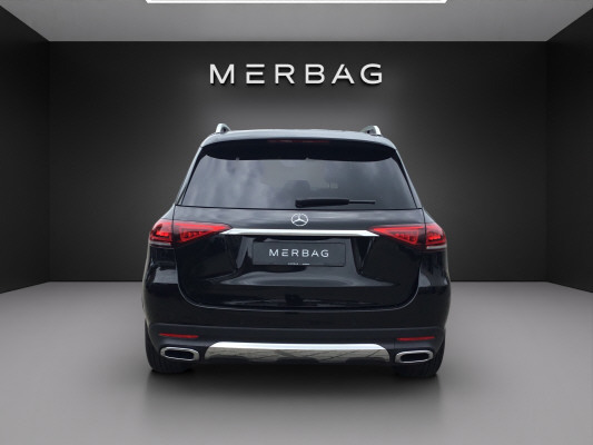MERCEDES-BENZ GLE 300 d 4Matic-image-4