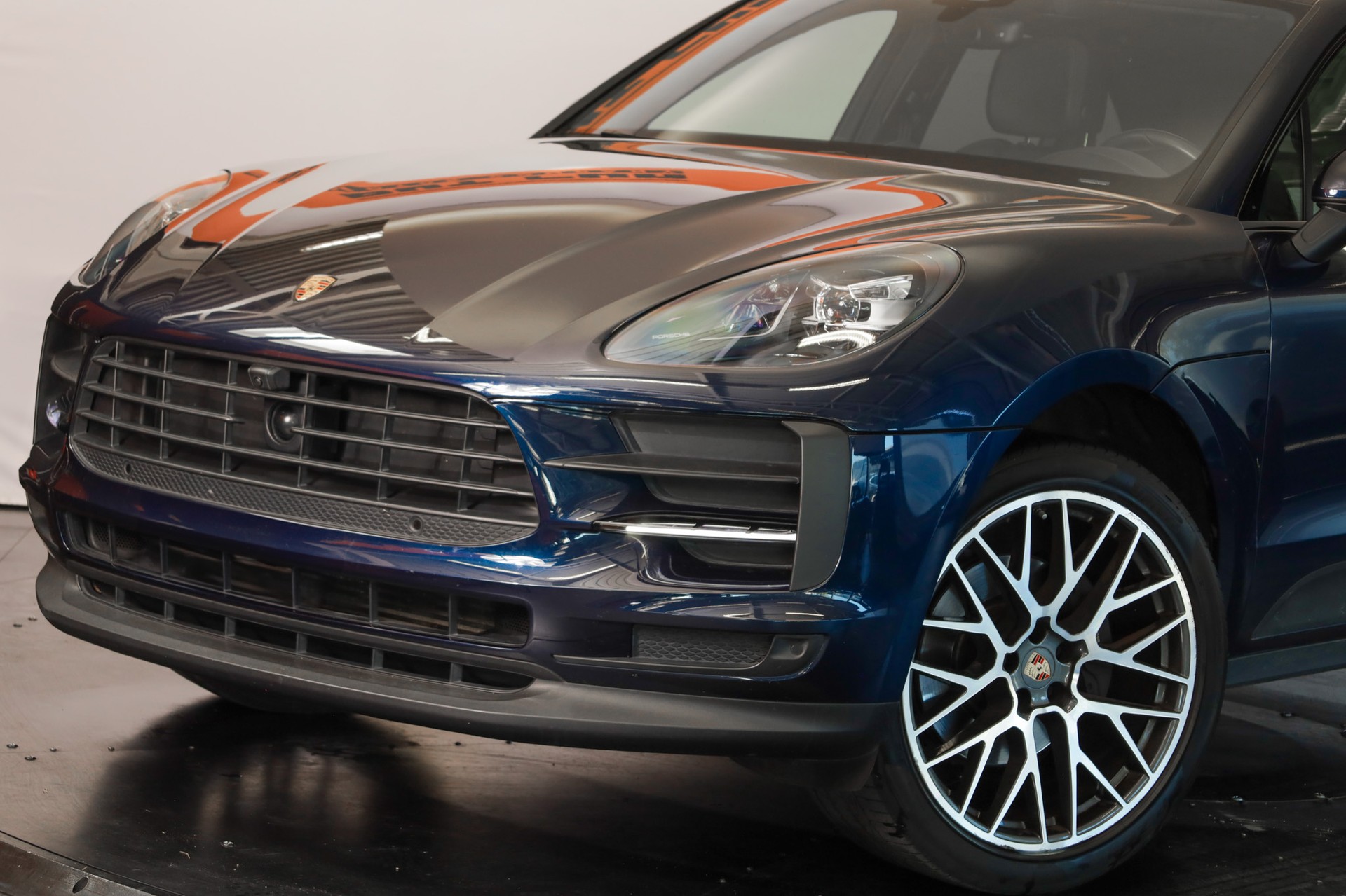PORSCHE Macan PDK-image-7
