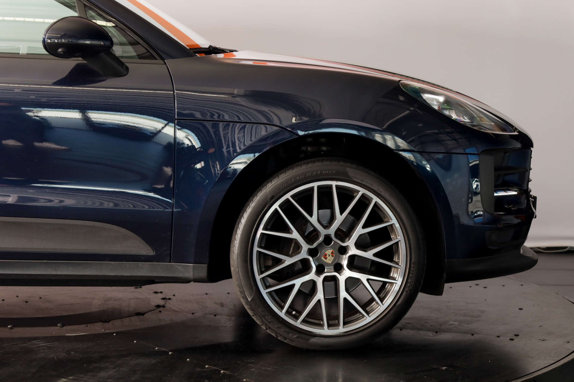PORSCHE Macan PDK-image-9