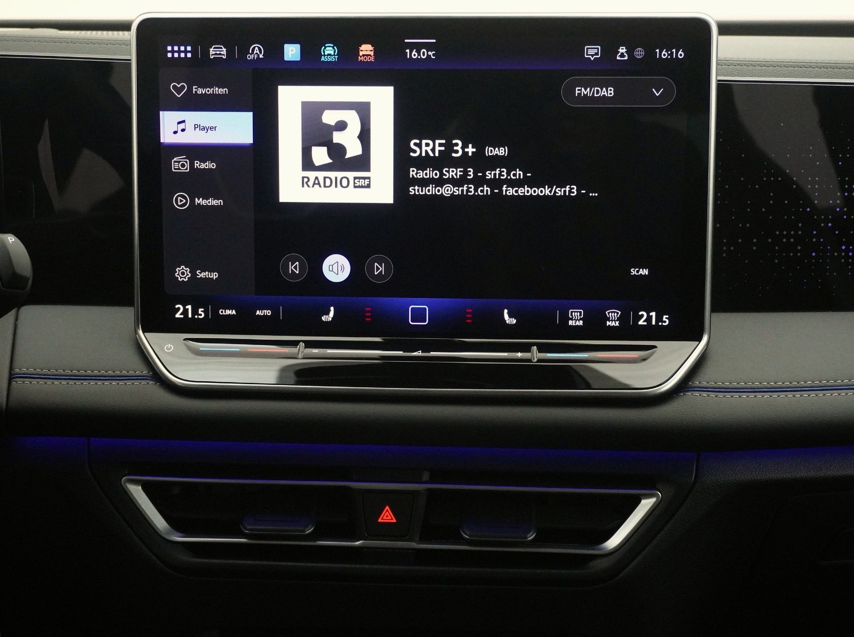 VW Tiguan 2.0 TSI R-Line 4motion-image-28