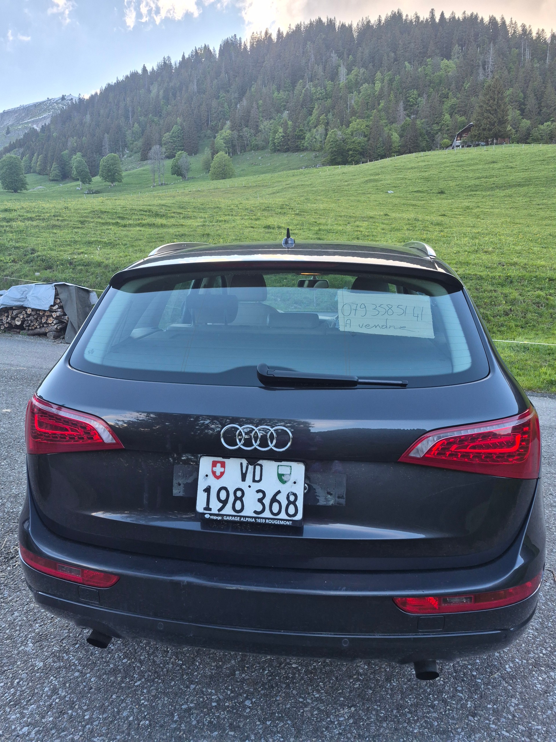 AUDI 2.0 TF S -I-image-2