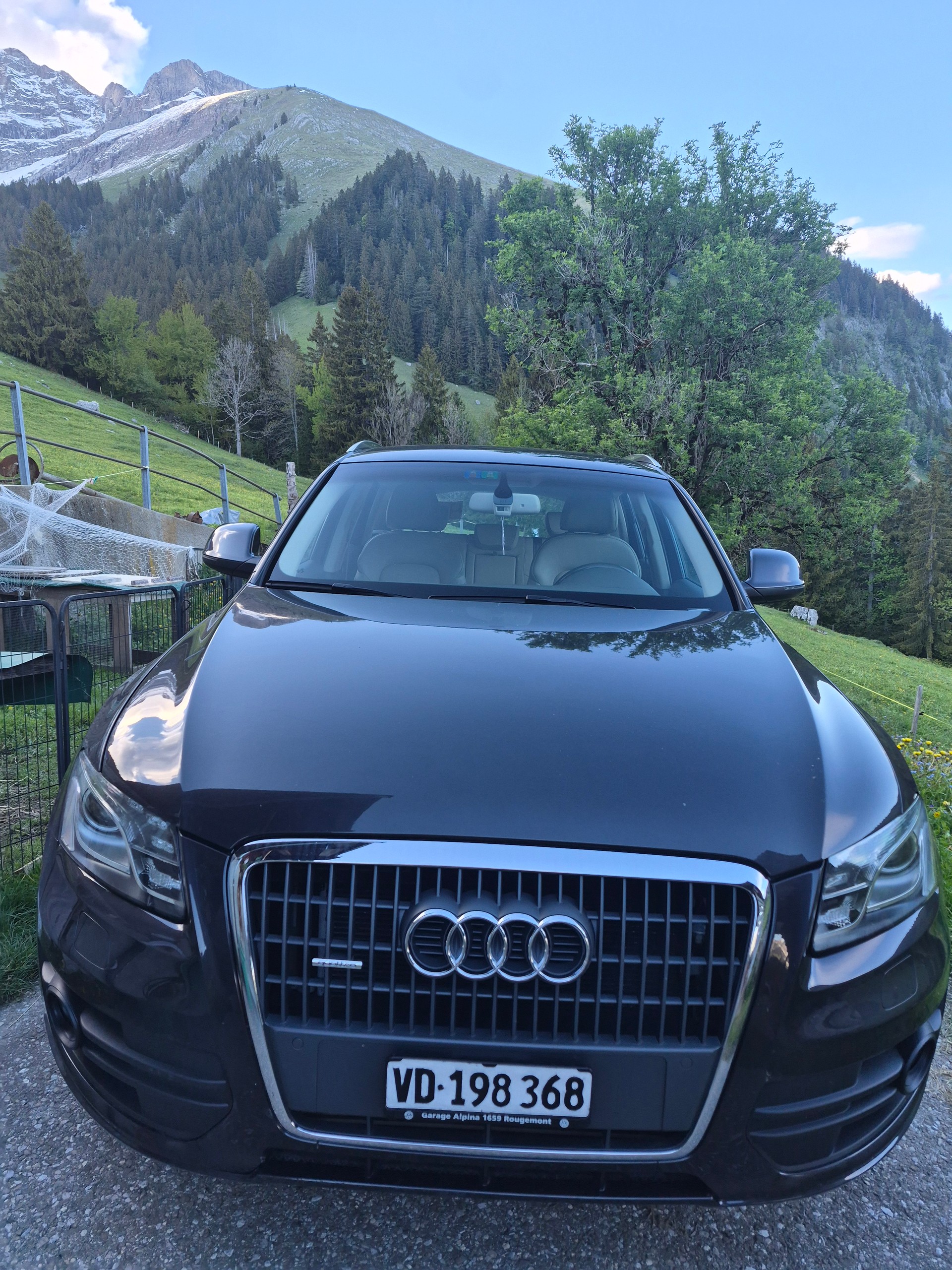 AUDI 2.0 TF S -I-image-0