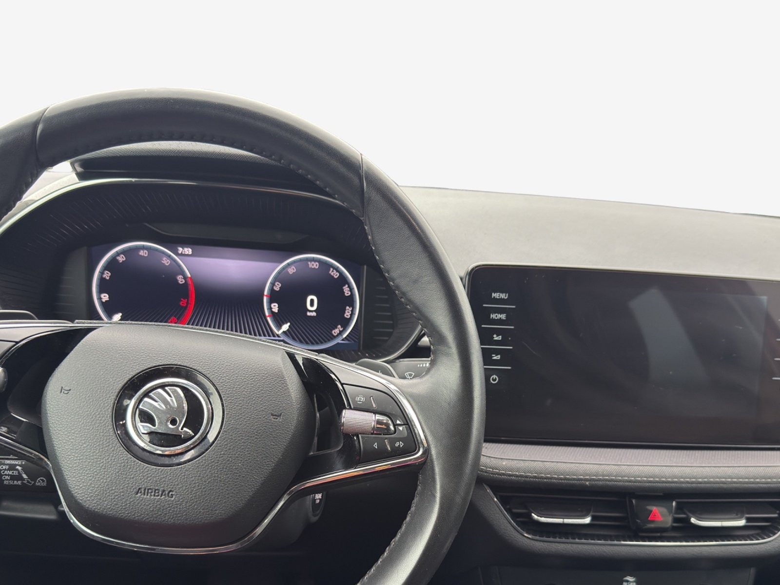 SKODA Fabia 1.0 TSI First Edition DSG-image-15