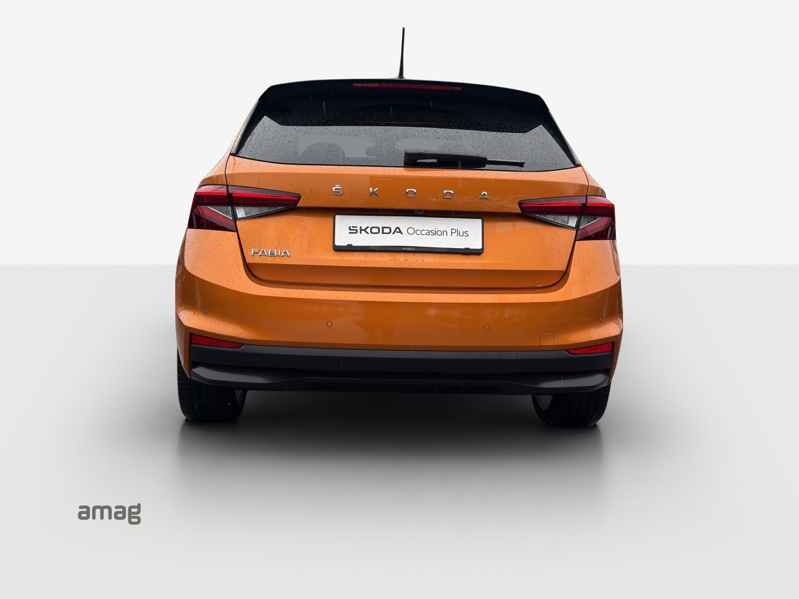 SKODA Fabia 1.0 TSI First Edition DSG-image-3