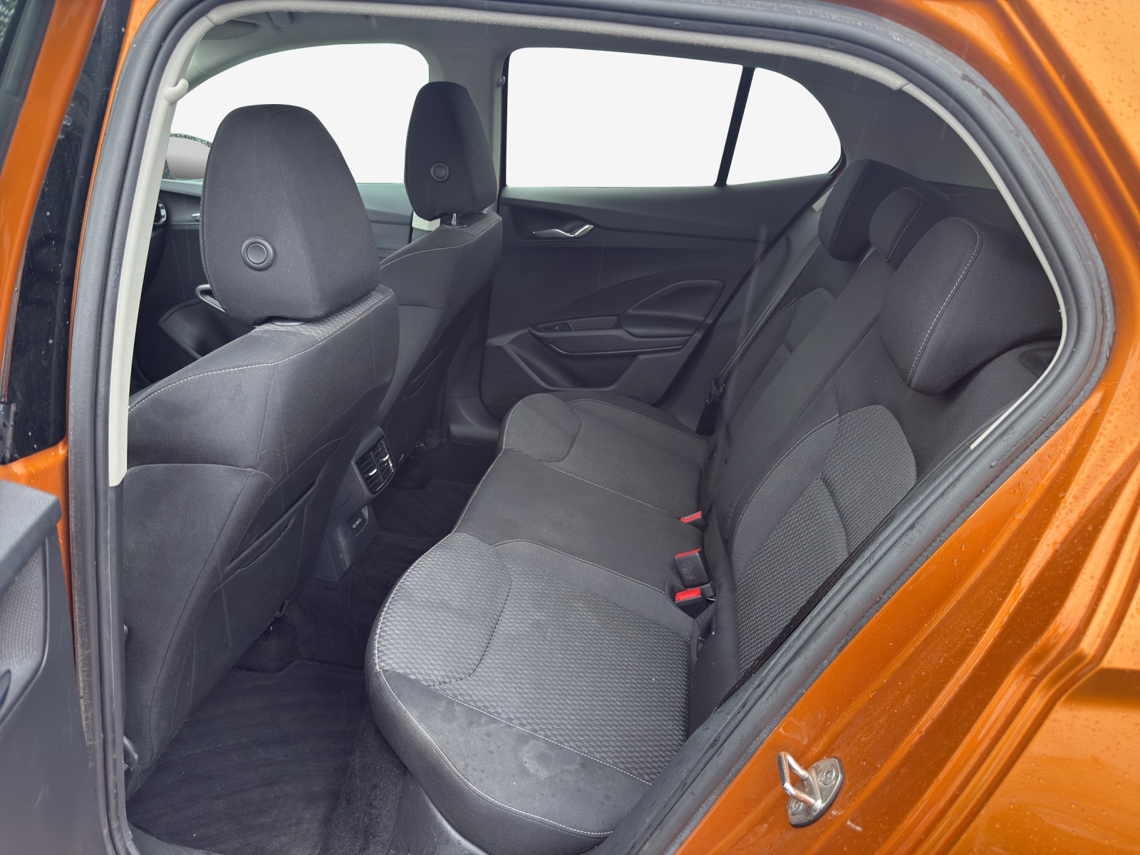 SKODA Fabia 1.0 TSI First Edition DSG-image-11