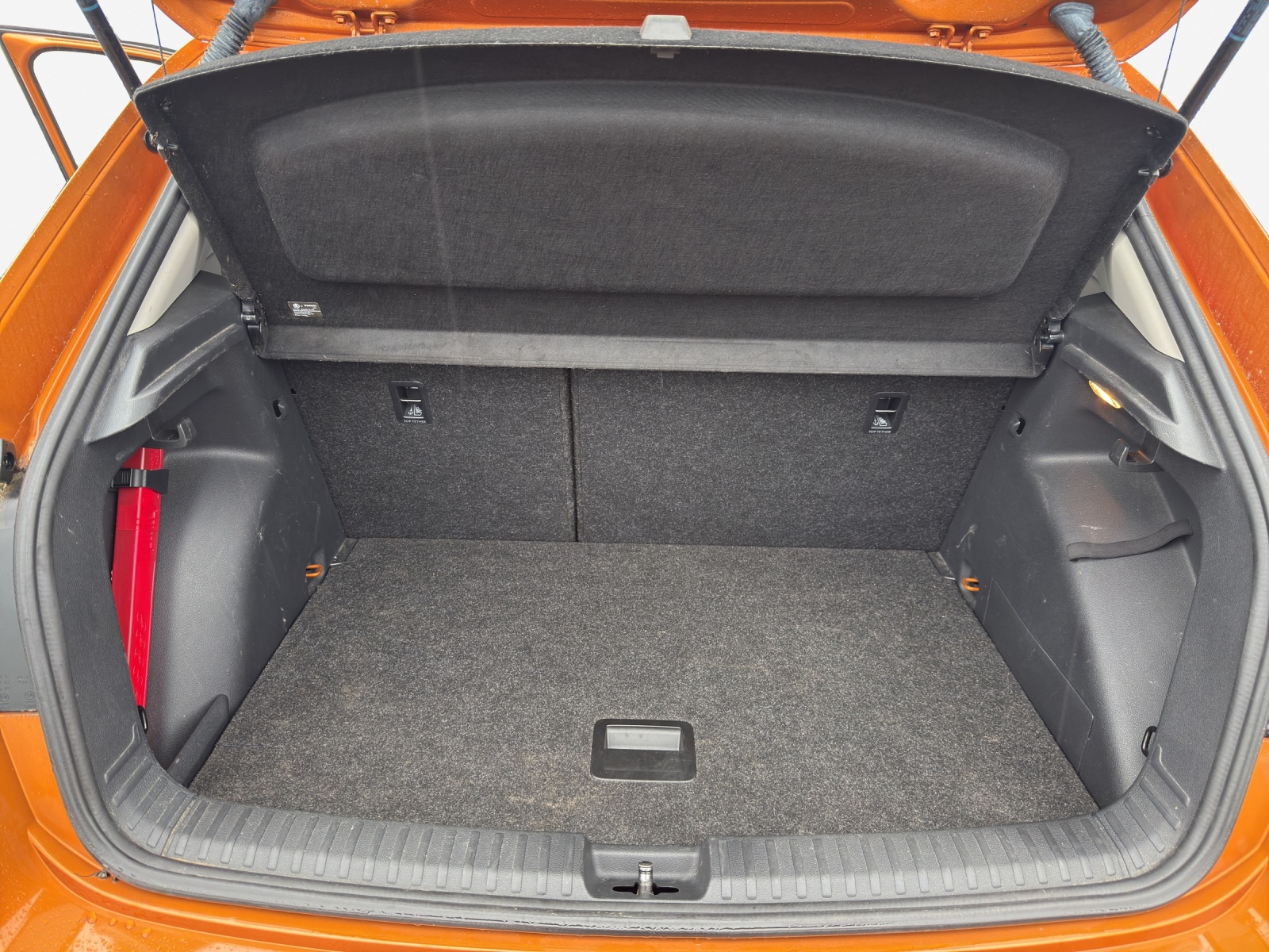 SKODA Fabia 1.0 TSI First Edition DSG-image-12