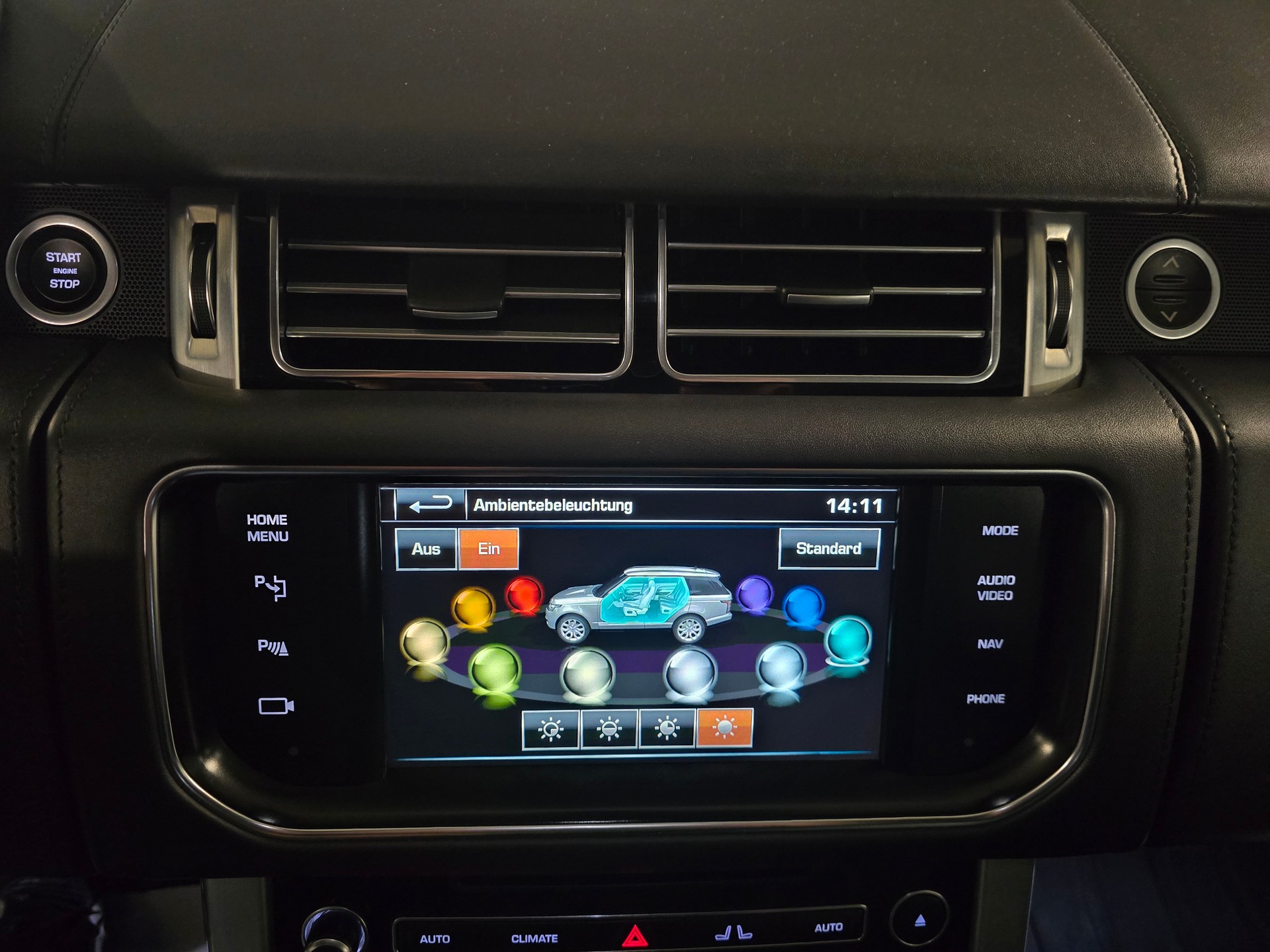 LAND ROVER Range Rover 5.0 V8 SC Autobiography Automatic-image-16