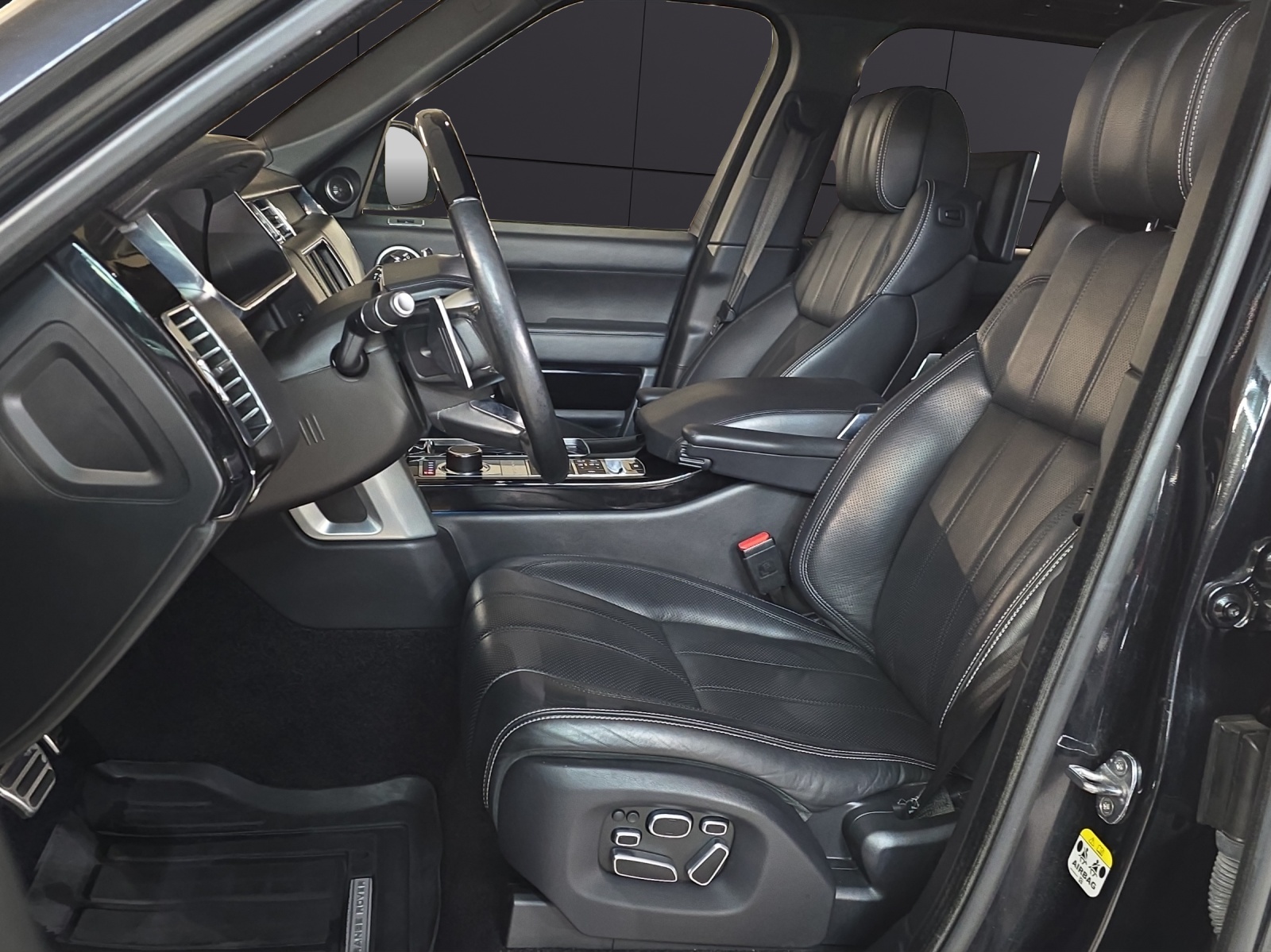 LAND ROVER Range Rover 5.0 V8 SC Autobiography Automatic-image-8