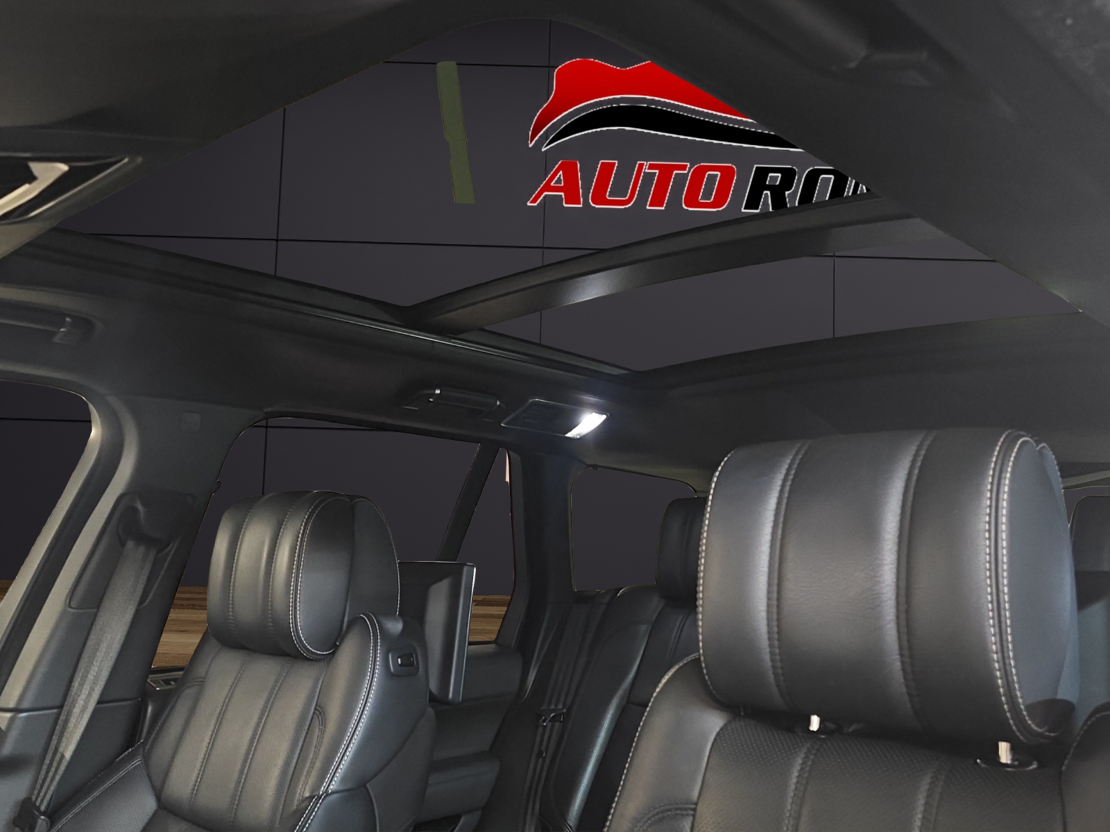 LAND ROVER Range Rover 5.0 V8 SC Autobiography Automatic-image-24