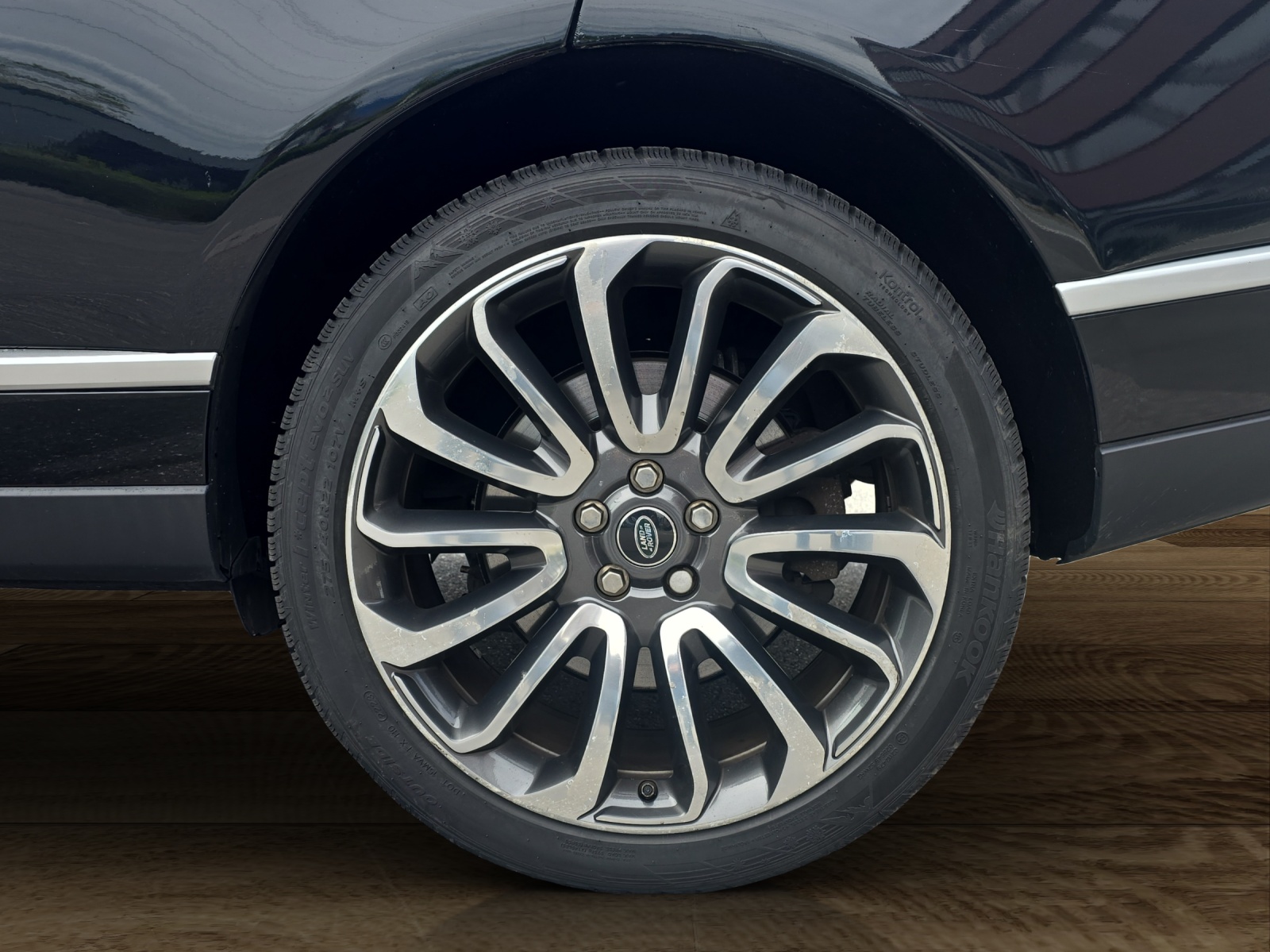 LAND ROVER Range Rover 5.0 V8 SC Autobiography Automatic-image-26