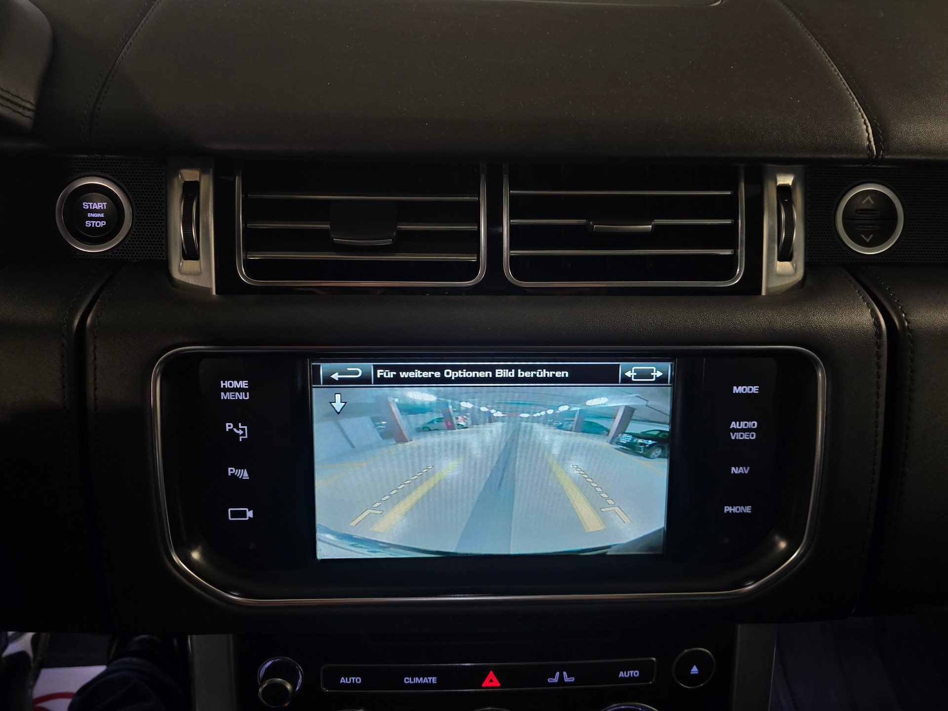 LAND ROVER Range Rover 5.0 V8 SC Autobiography Automatic-image-15