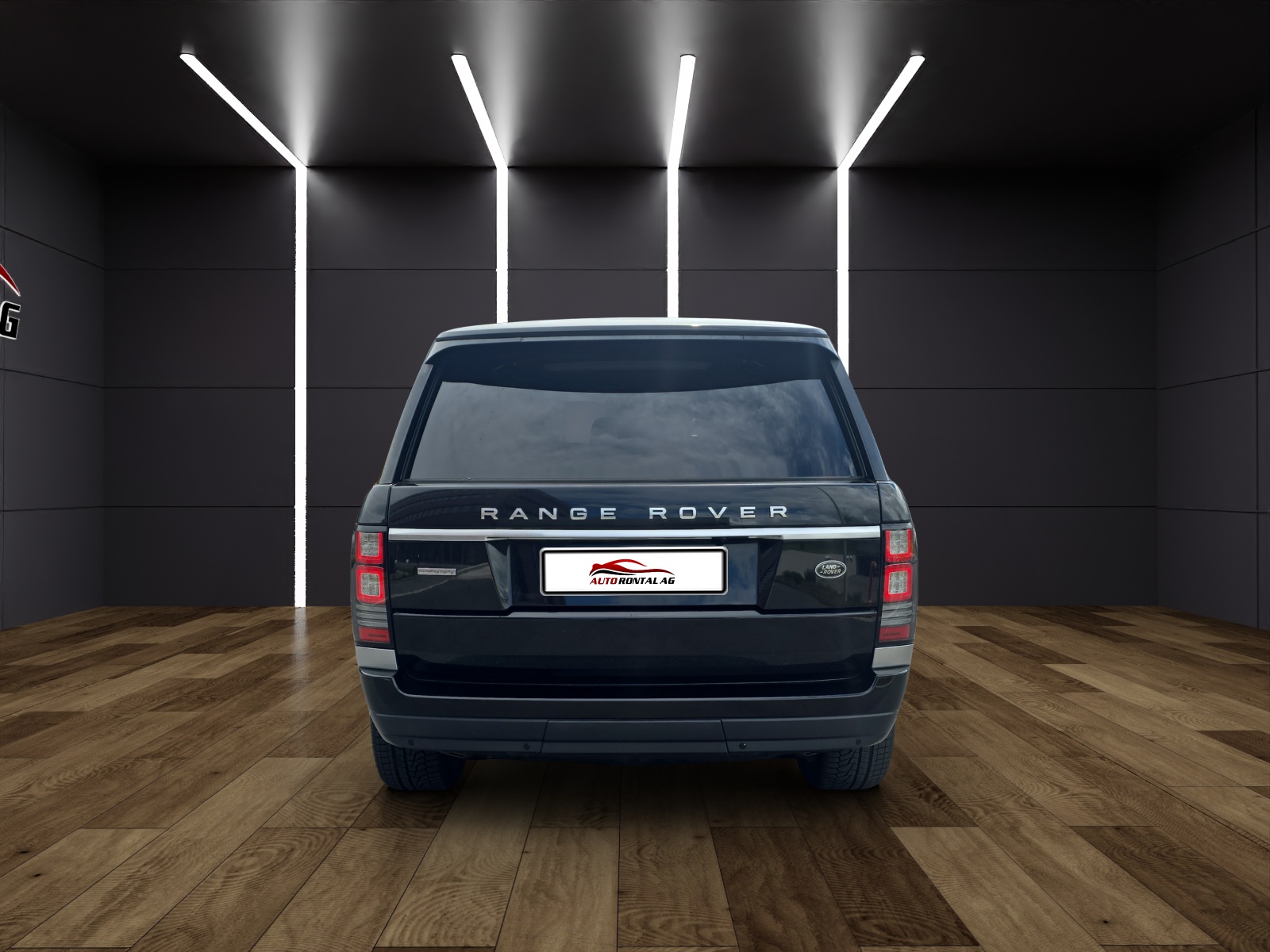 LAND ROVER Range Rover 5.0 V8 SC Autobiography Automatic-image-7