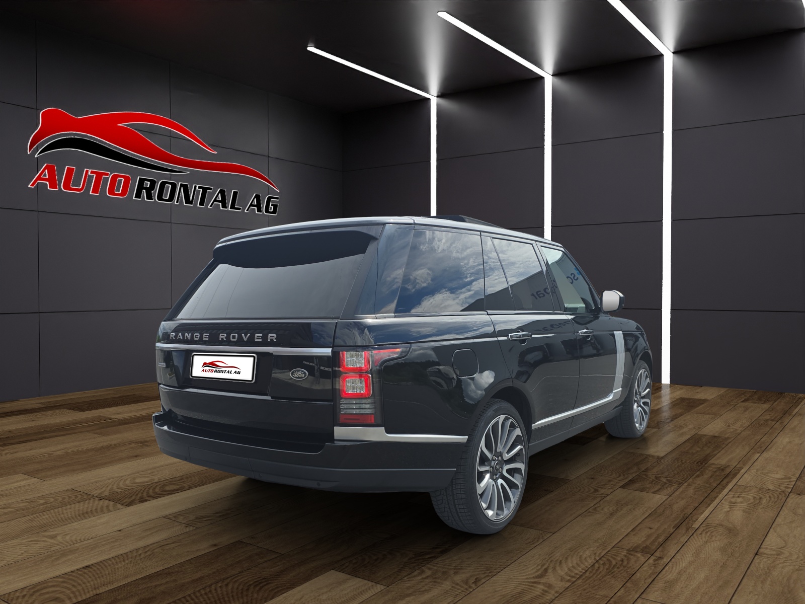 LAND ROVER Range Rover 5.0 V8 SC Autobiography Automatic-image-5