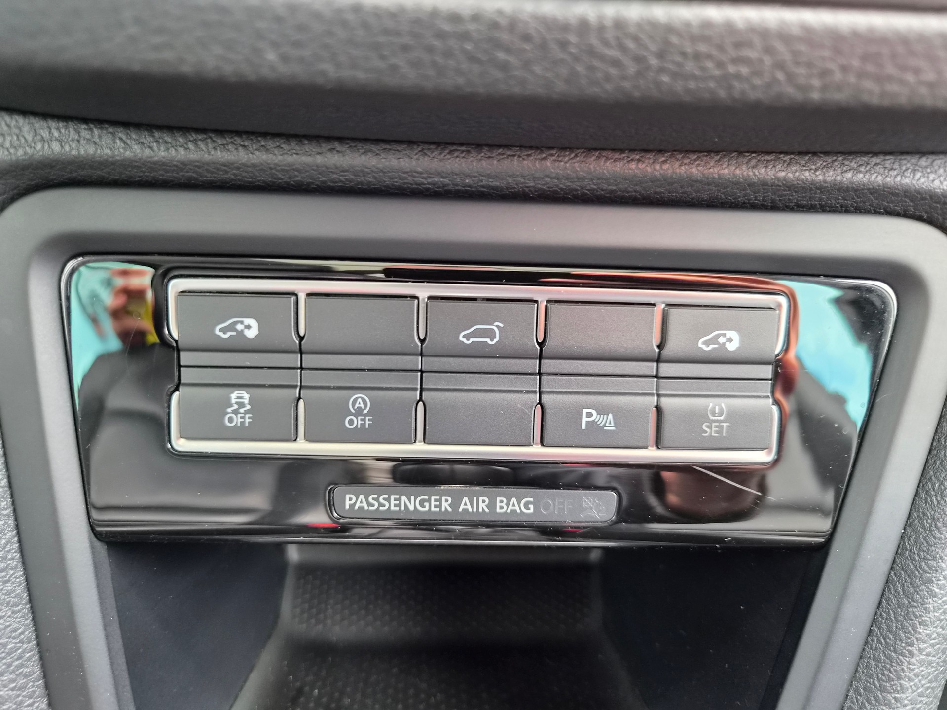 SEAT Alhambra 2.0 TDI Style 4x4 Ausführung 7 Sitzplätze-image-20