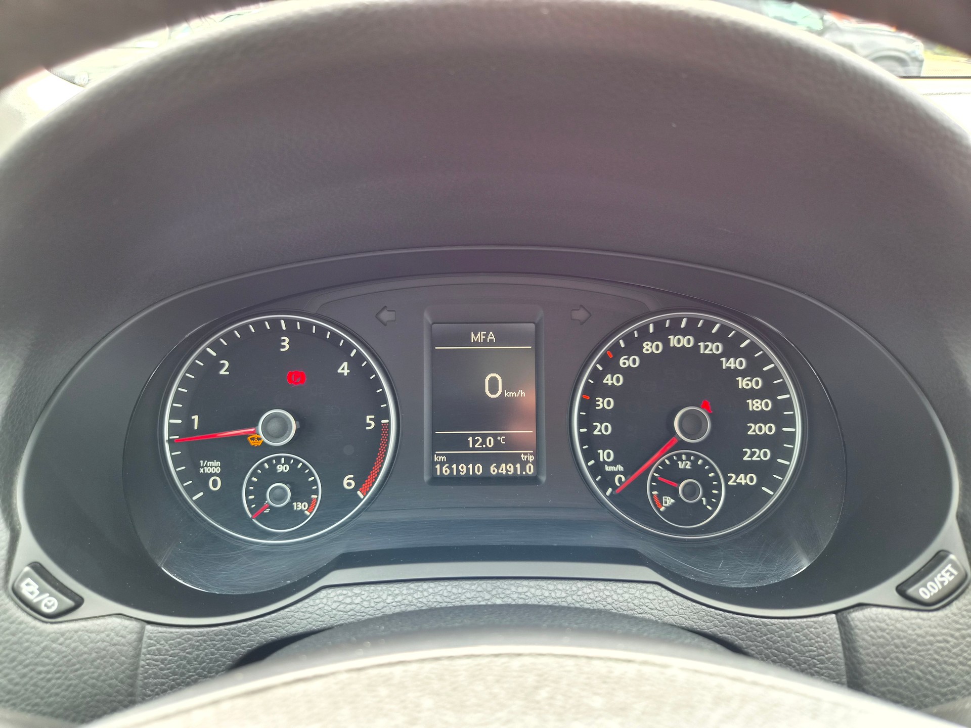SEAT Alhambra 2.0 TDI Style 4x4 Ausführung 7 Sitzplätze-image-17