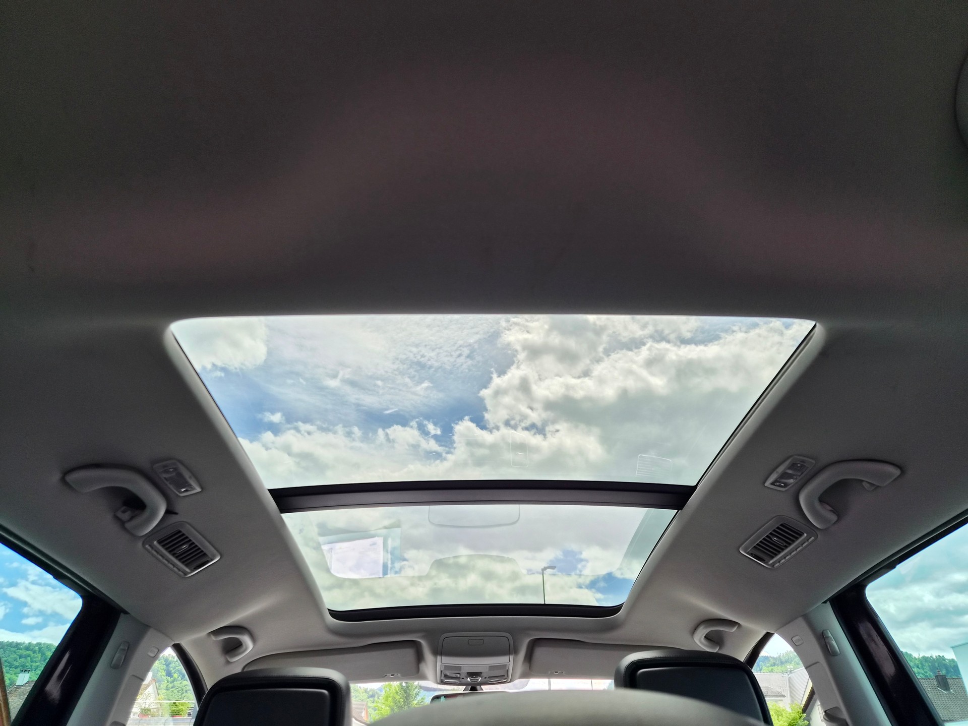 SEAT Alhambra 2.0 TDI Style 4x4 Ausführung 7 Sitzplätze-image-24