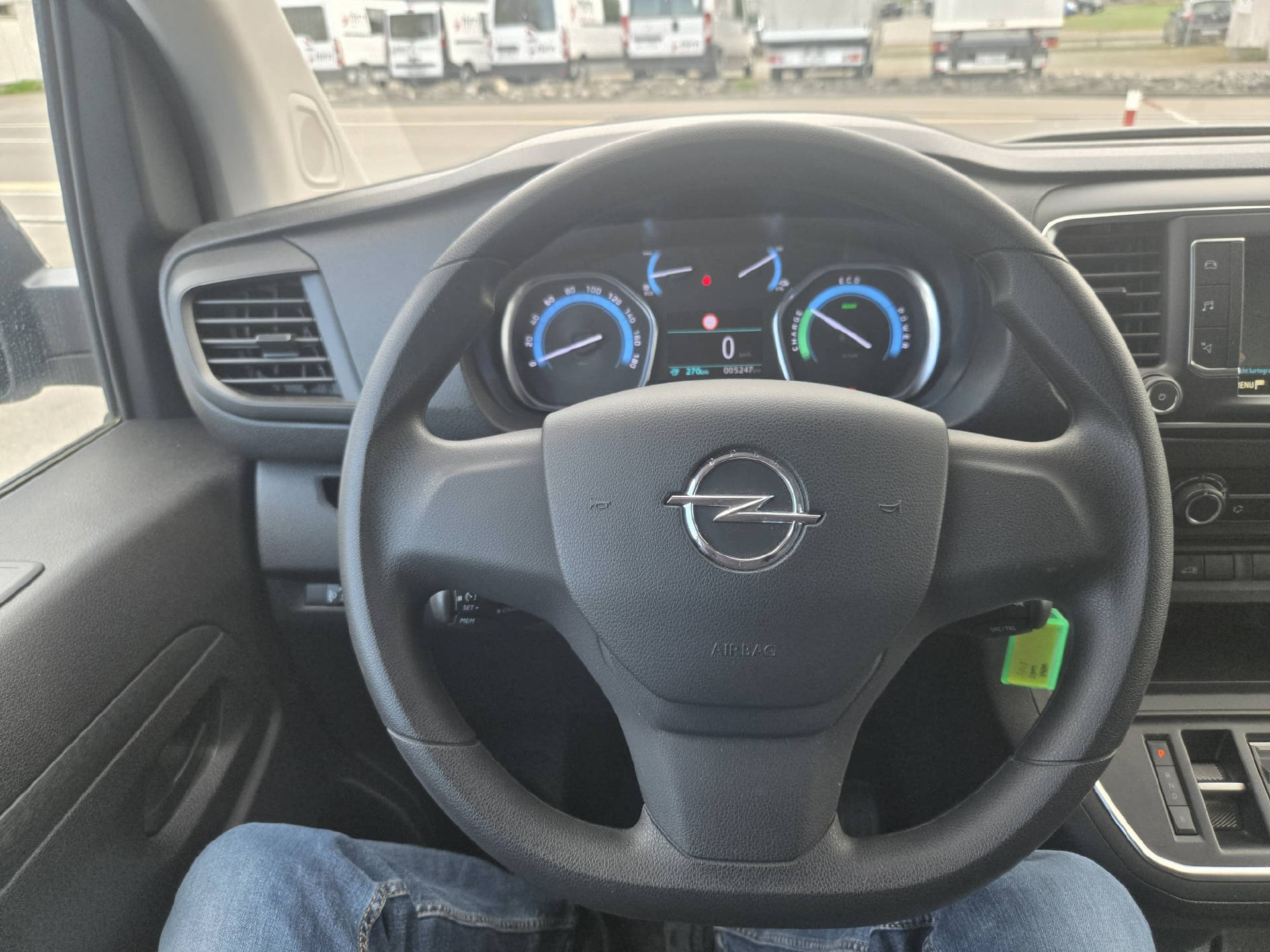 OPEL Vivaro-e Cargo 2.7 t L 75kWh-image-6