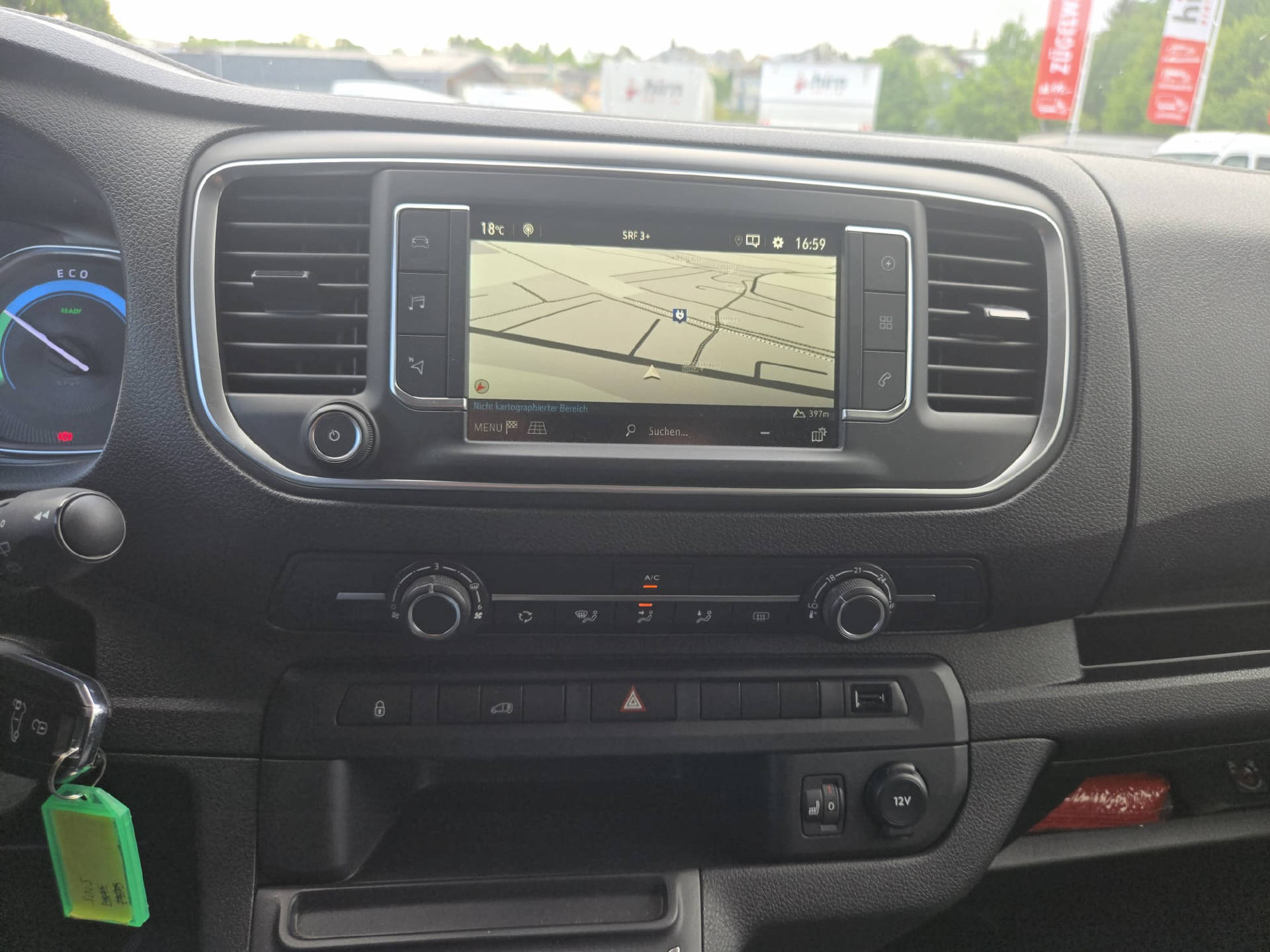 OPEL Vivaro-e Cargo 2.7 t L 75kWh-image-7